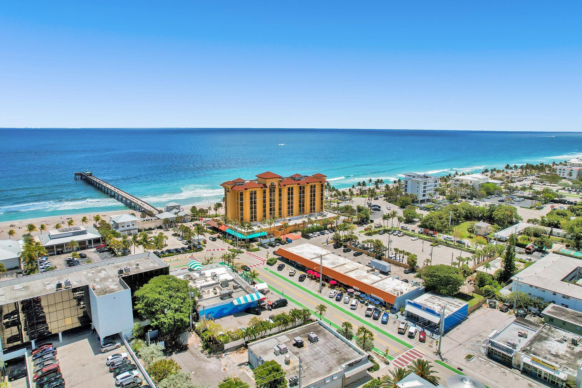 1969 NE 5th #1-2, Deerfield Beach FL 33441