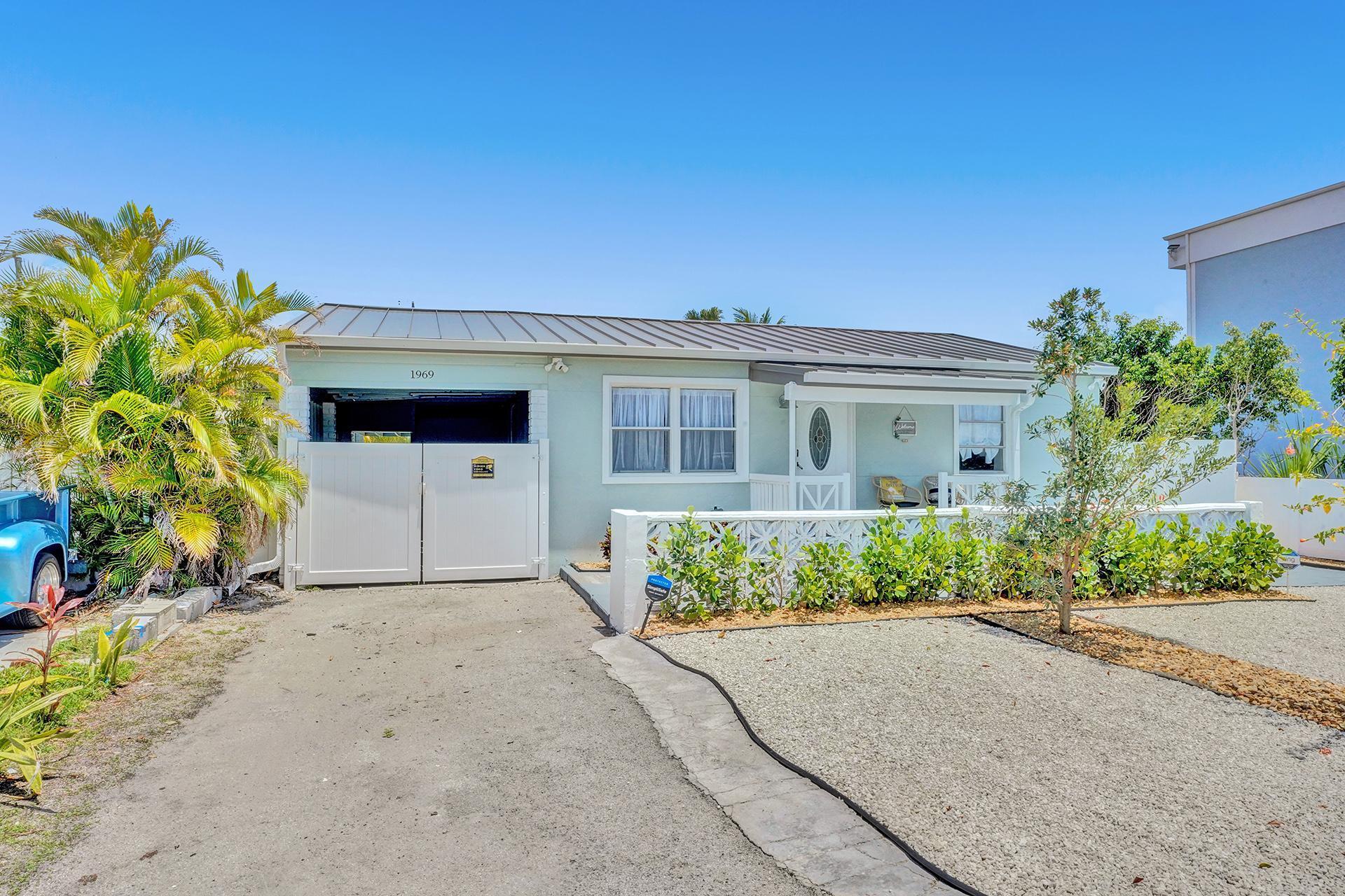 1969 NE 5th #1-2, Deerfield Beach FL 33441