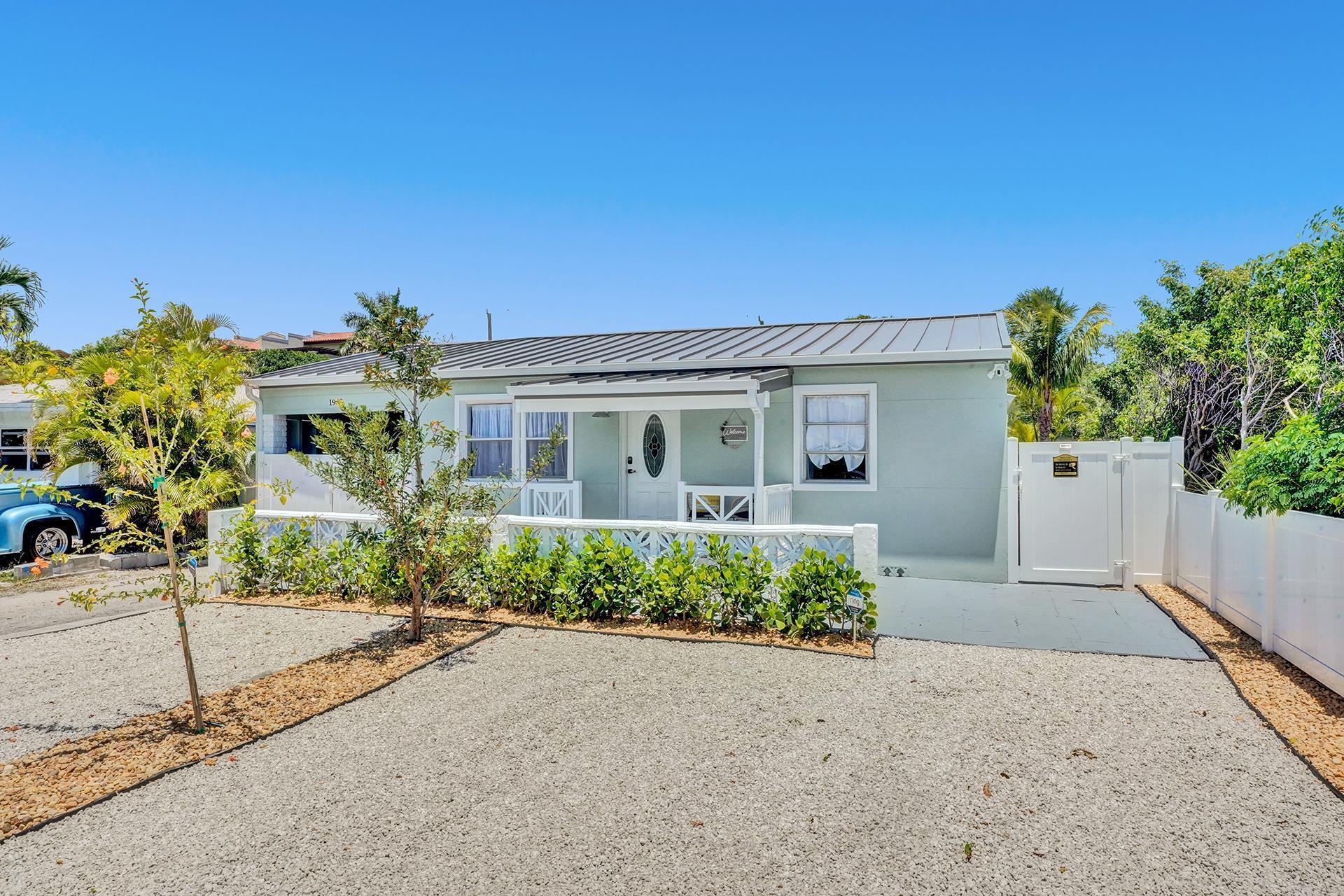 1969 NE 5th #1-2, Deerfield Beach FL 33441
