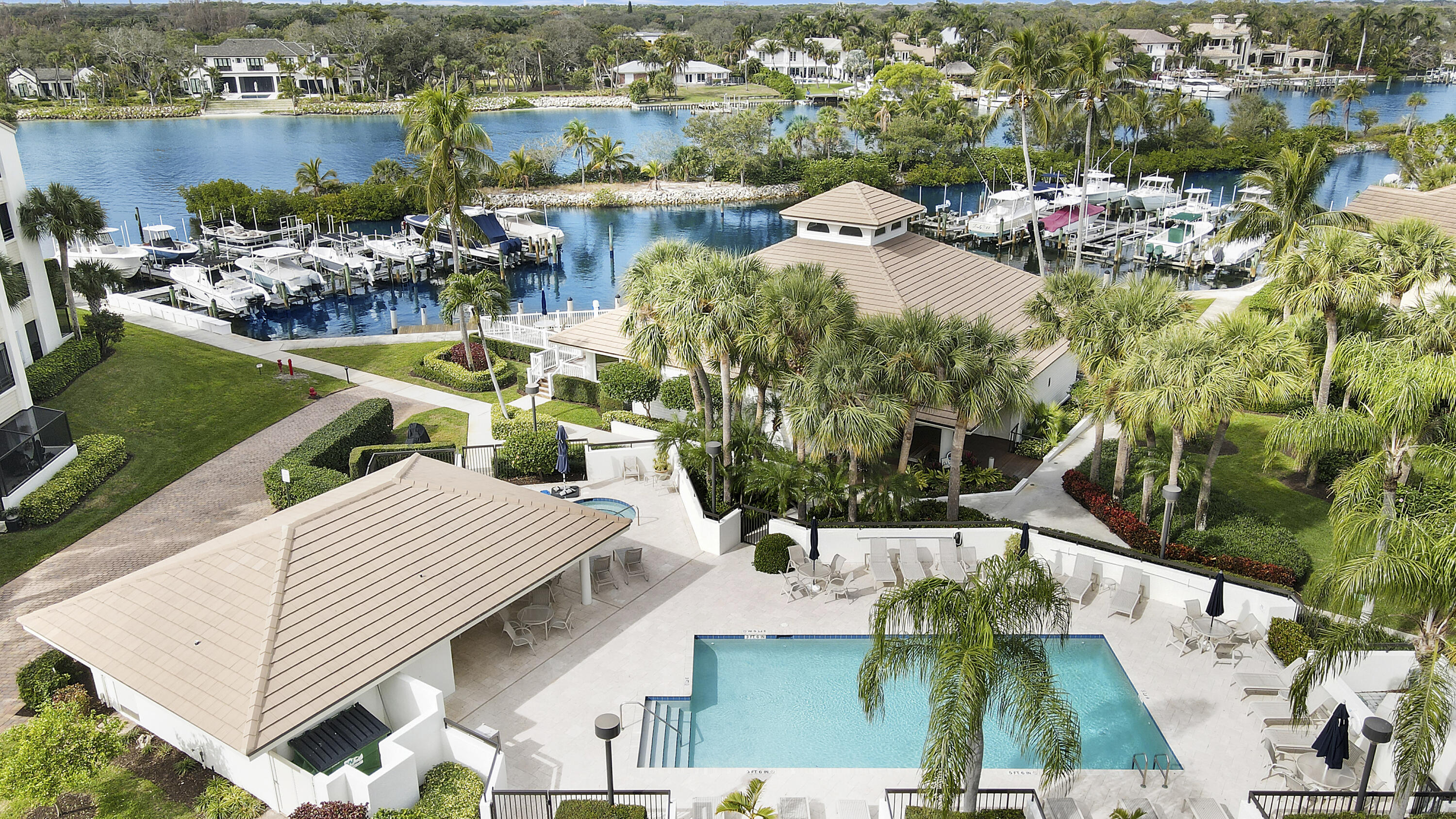 12 Grand Bay, Juno Beach FL 33408