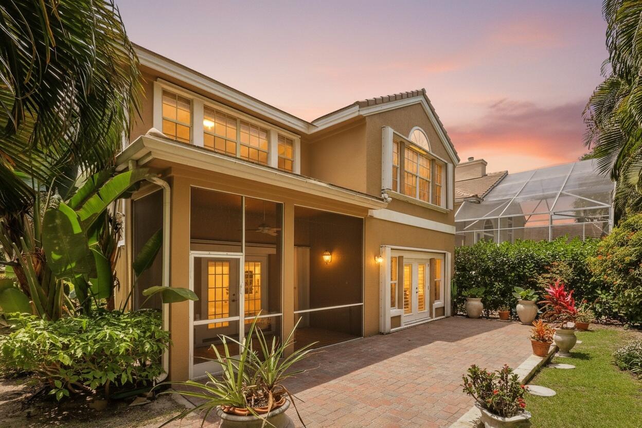 12 Grand Bay, Juno Beach FL 33408