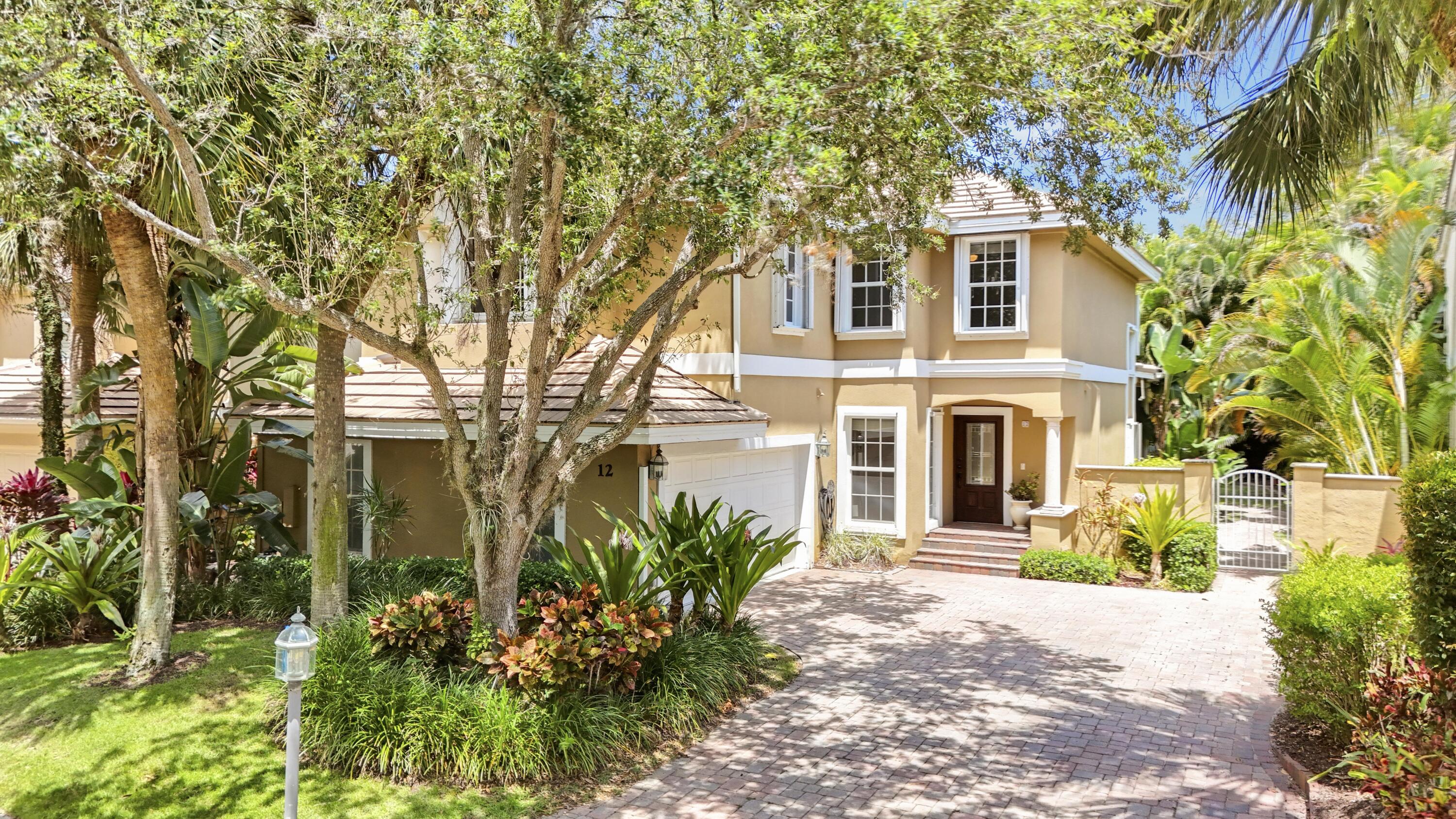 12 Grand Bay, Juno Beach FL 33408