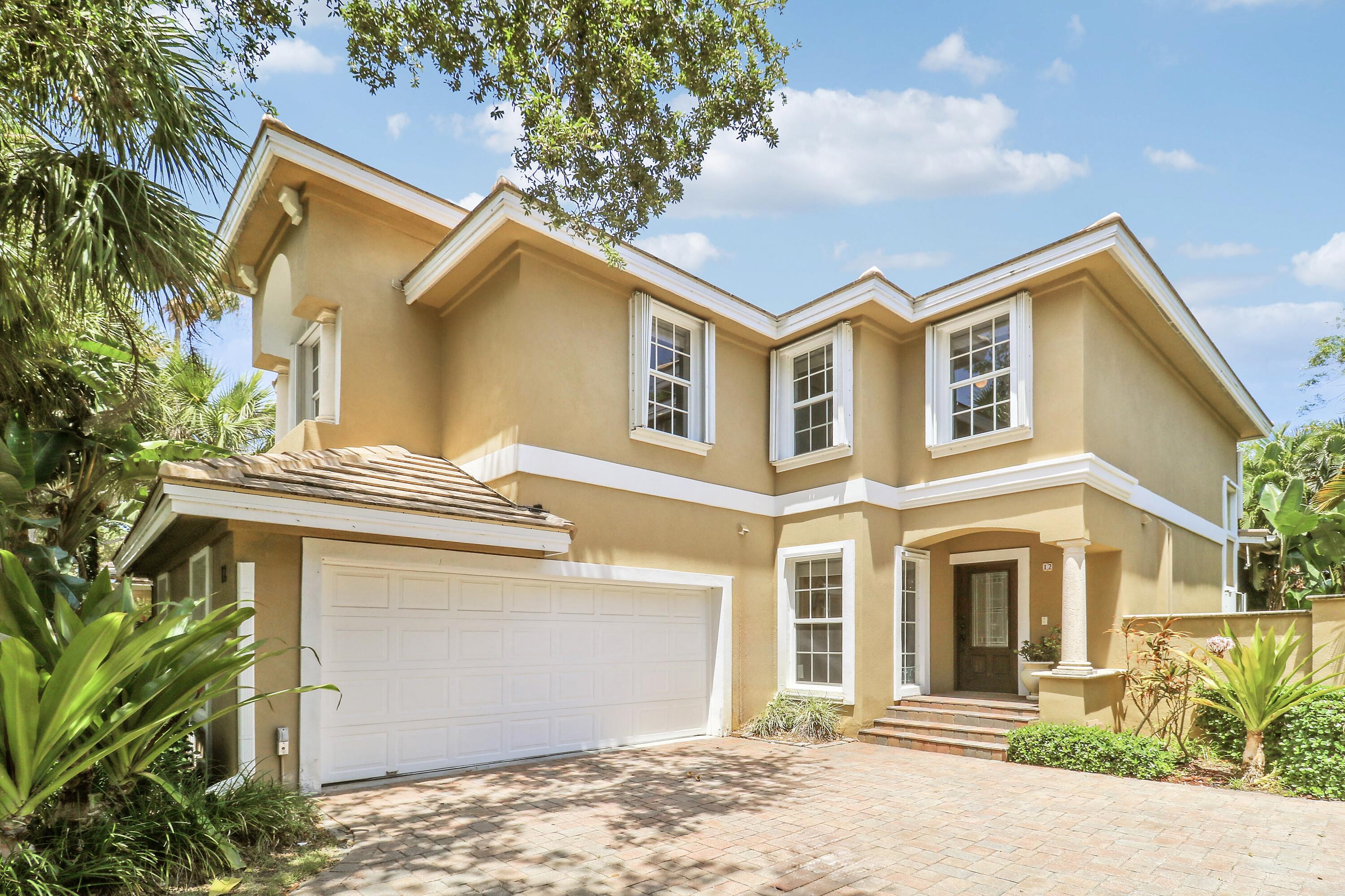 12 Grand Bay, Juno Beach FL 33408