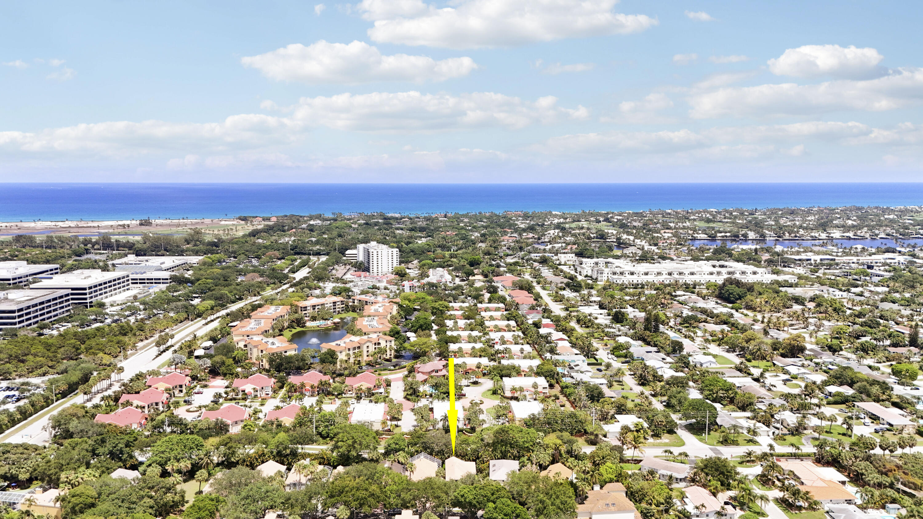 12 Grand Bay, Juno Beach FL 33408