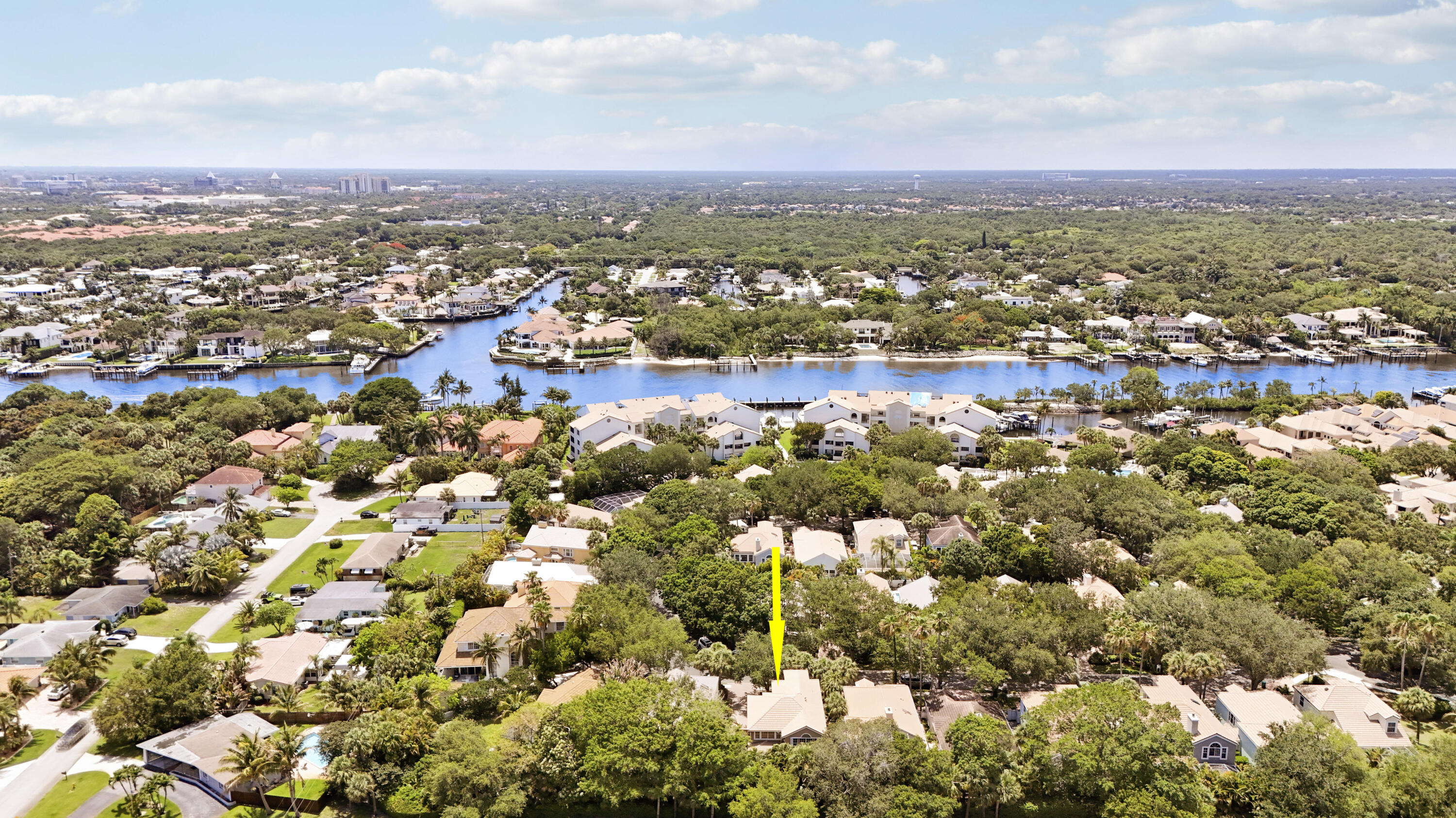 12 Grand Bay, Juno Beach FL 33408