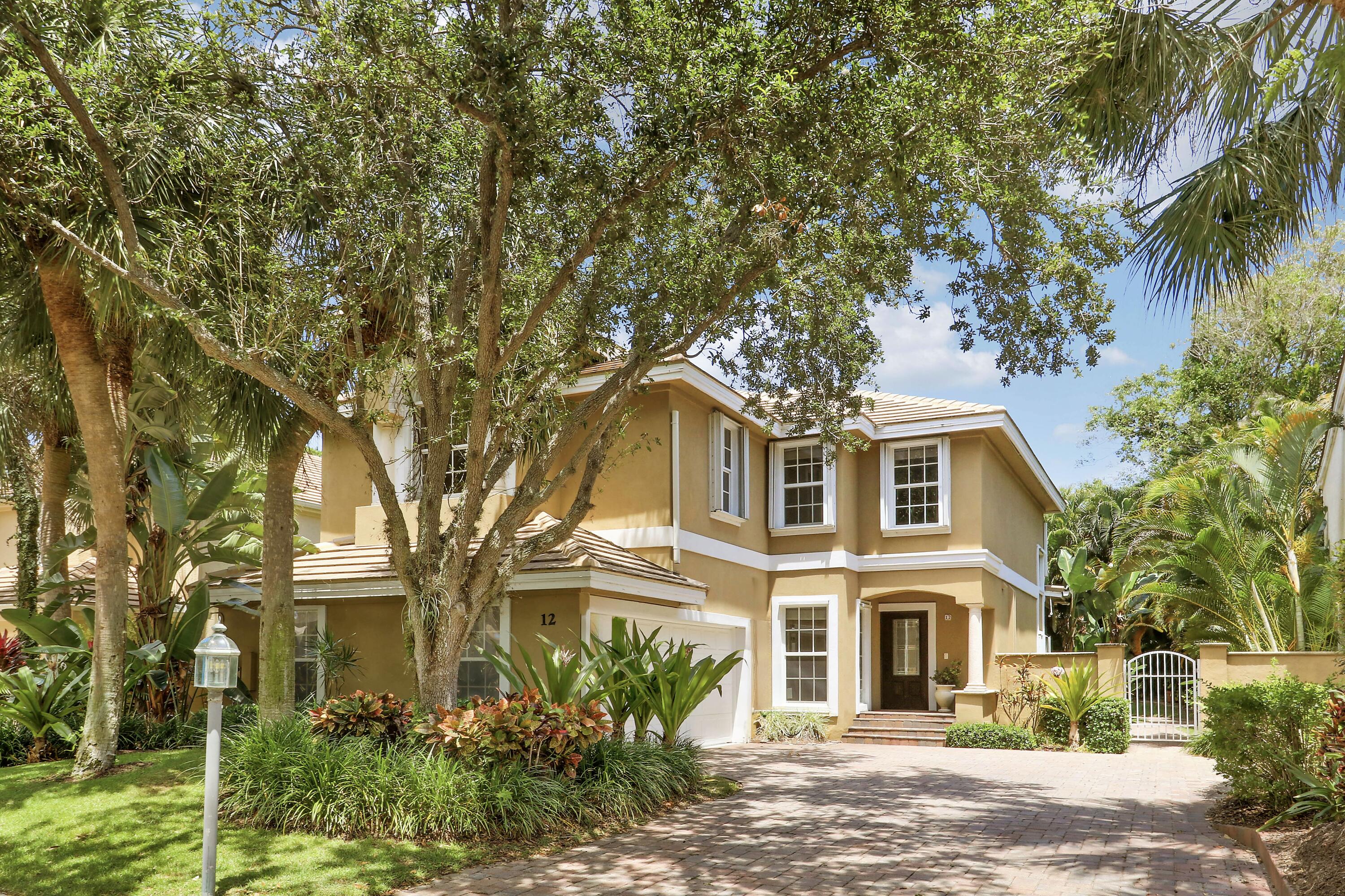 12 Grand Bay, Juno Beach FL 33408