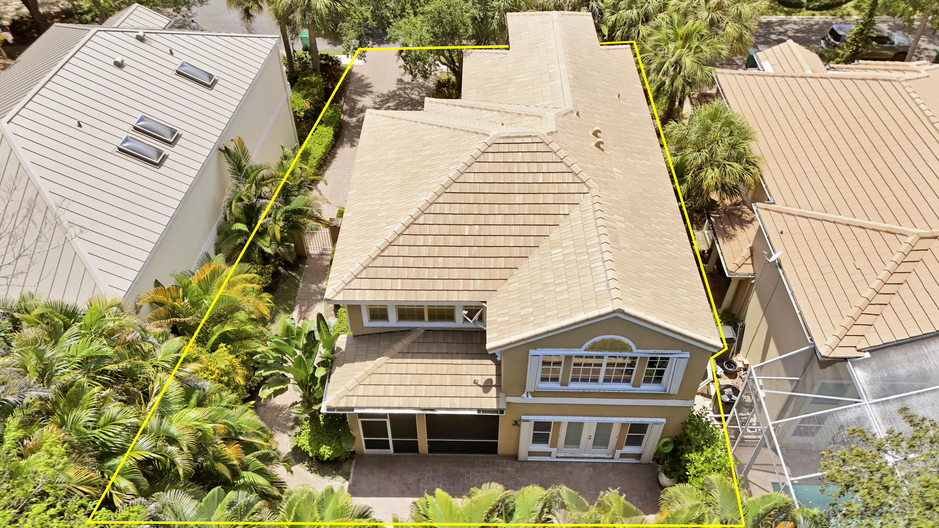 12 Grand Bay, Juno Beach FL 33408