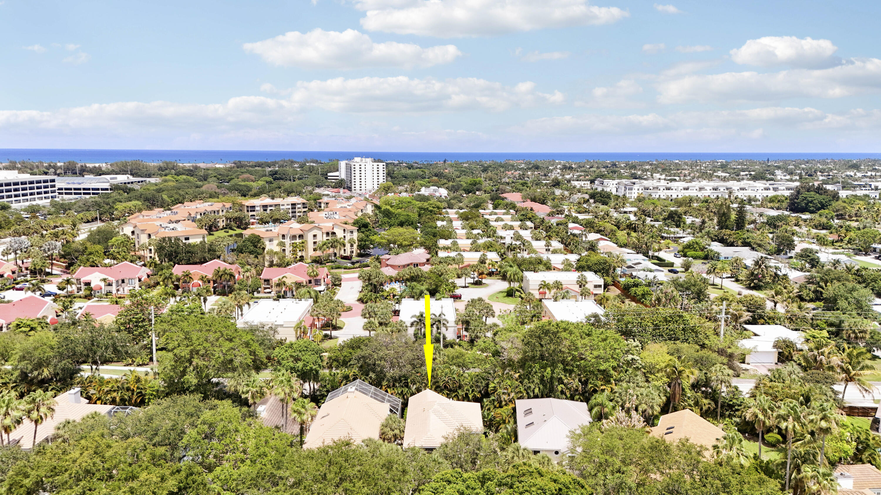 12 Grand Bay, Juno Beach FL 33408