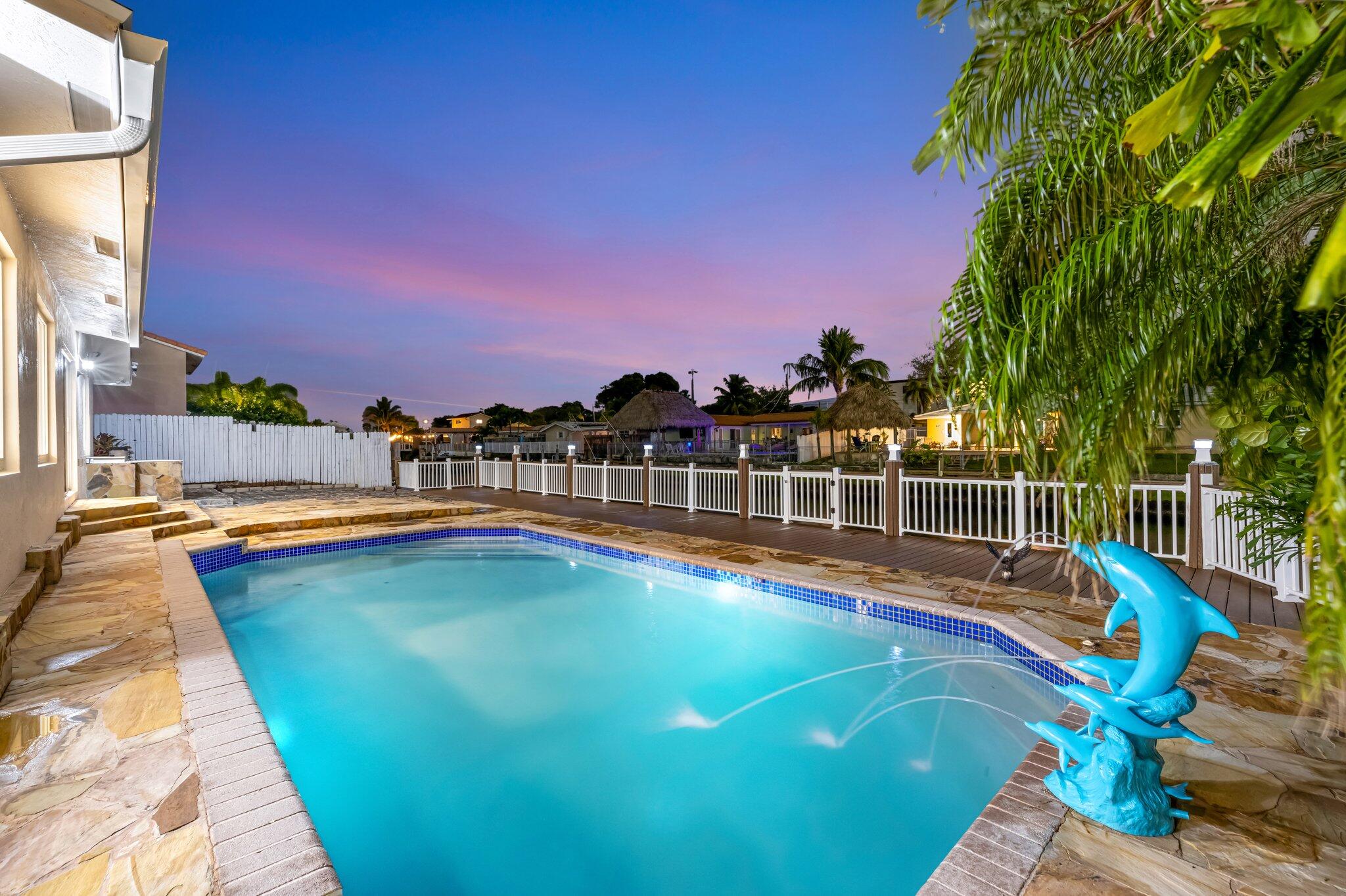 1412 NE 53rd, Fort Lauderdale FL 33334