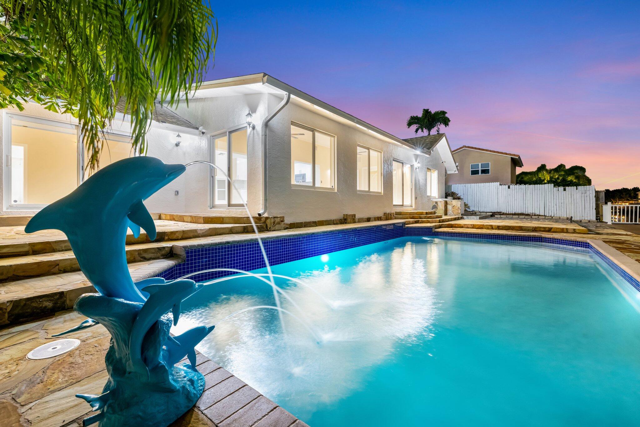 1412 NE 53rd, Fort Lauderdale FL 33334