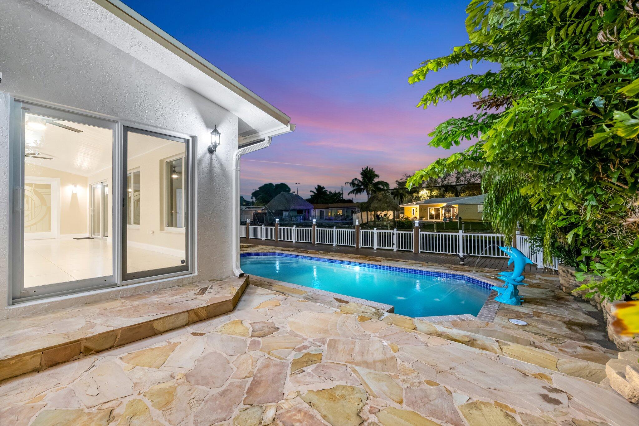 1412 NE 53rd, Fort Lauderdale FL 33334