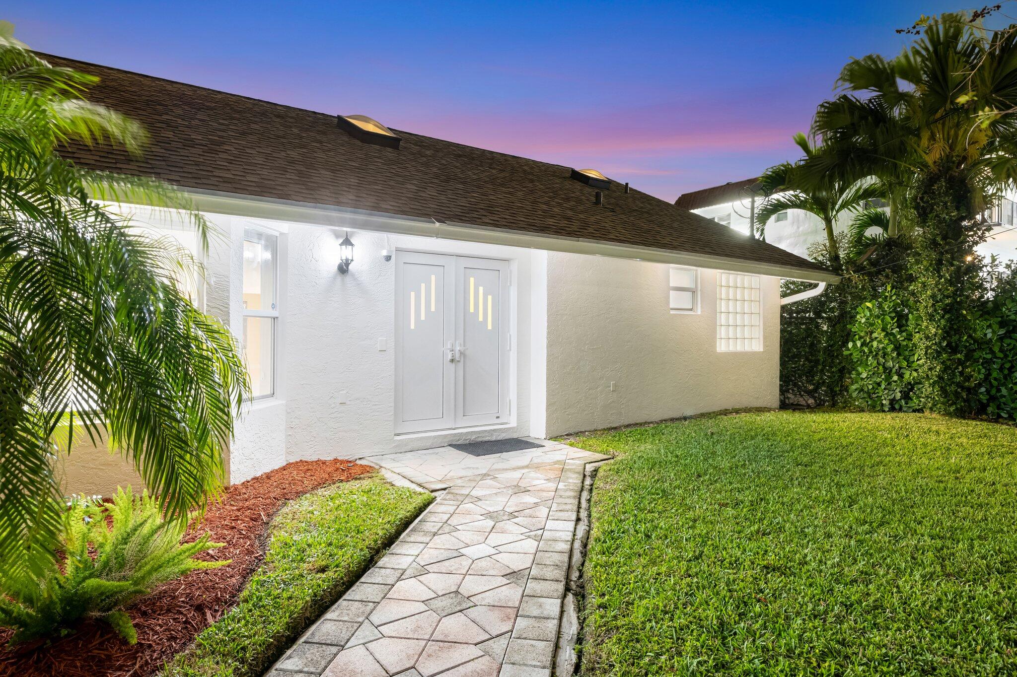 1412 NE 53rd, Fort Lauderdale FL 33334