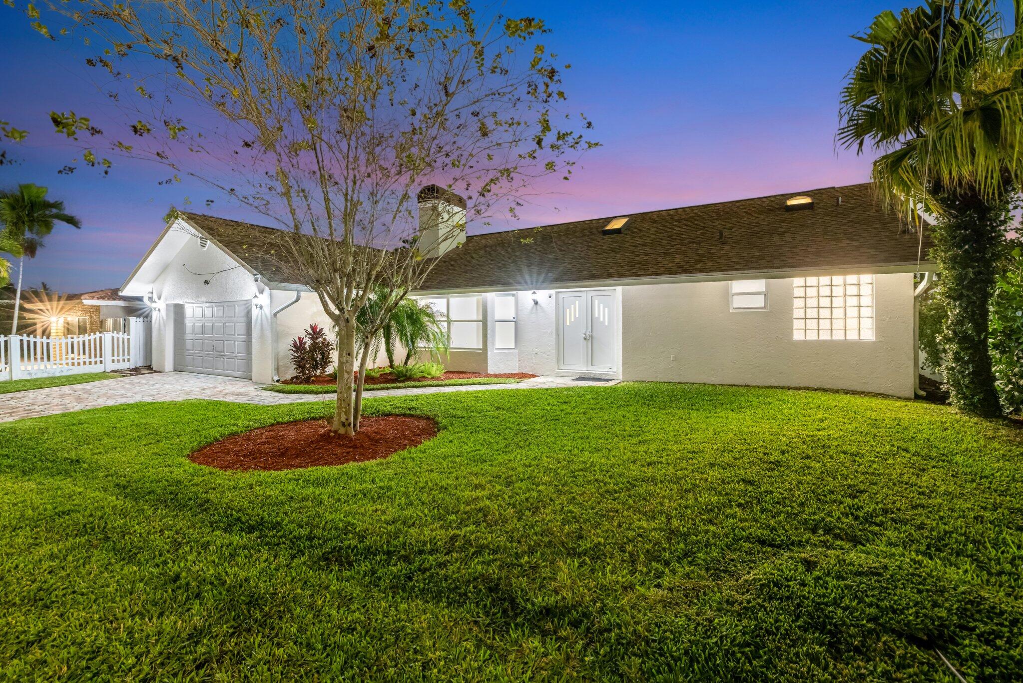 1412 NE 53rd, Fort Lauderdale FL 33334