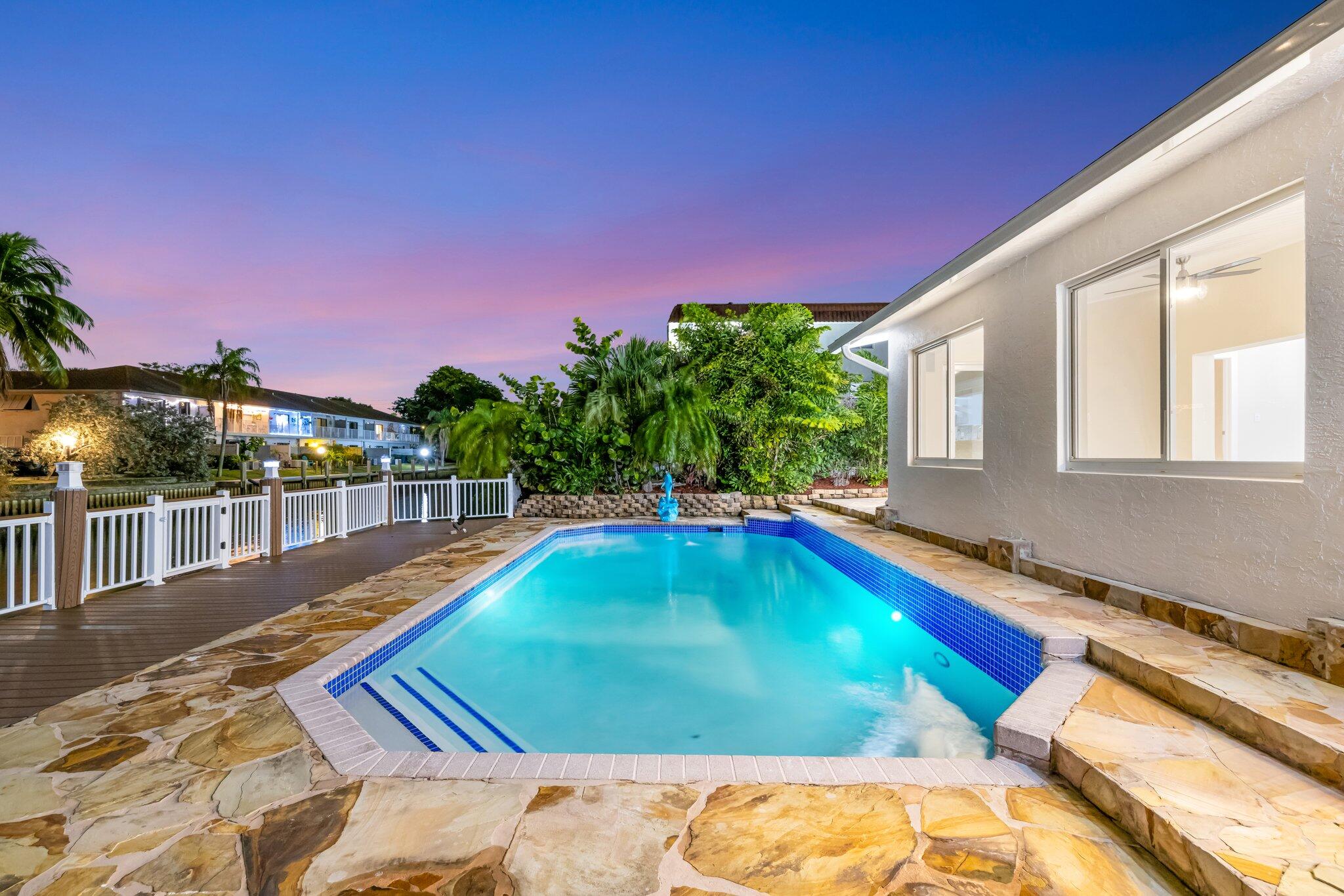 1412 NE 53rd, Fort Lauderdale FL 33334