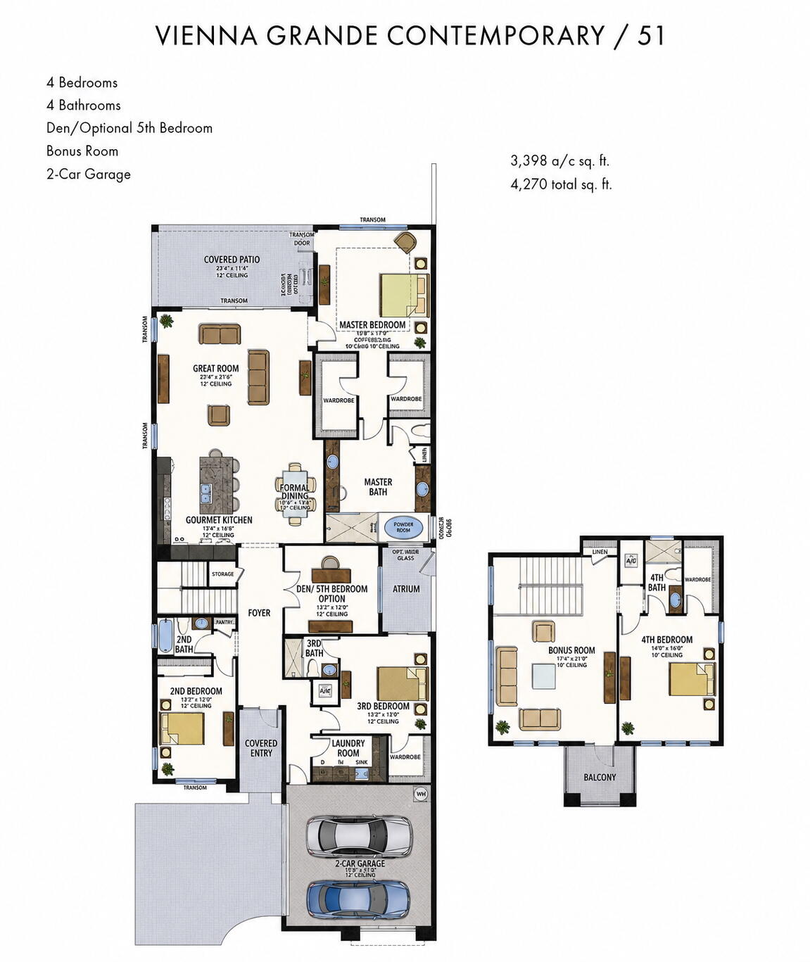 17370 Santaluce, Boca Raton FL 33496
