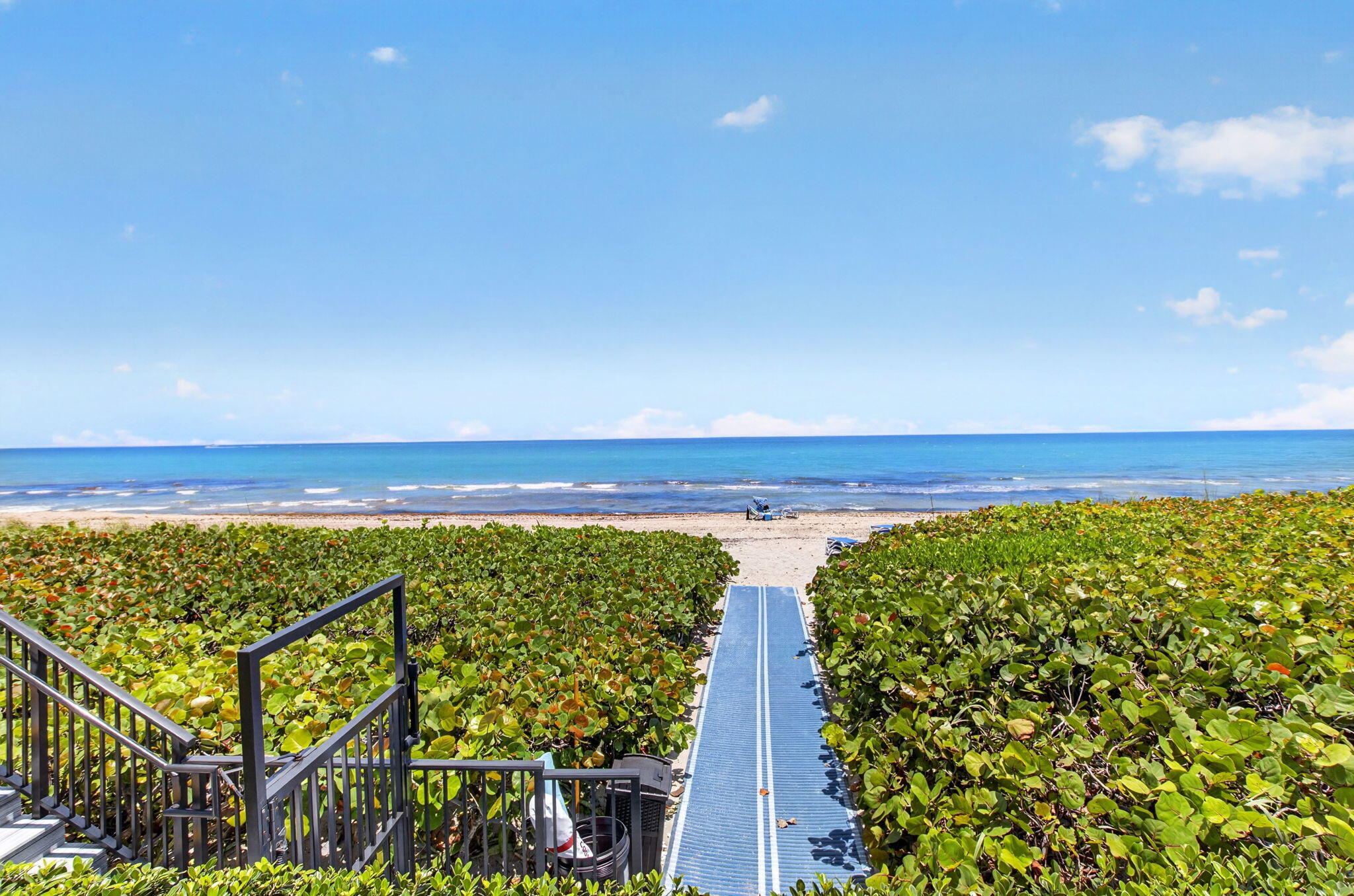 3009 S Ocean #902, Highland Beach FL 33487