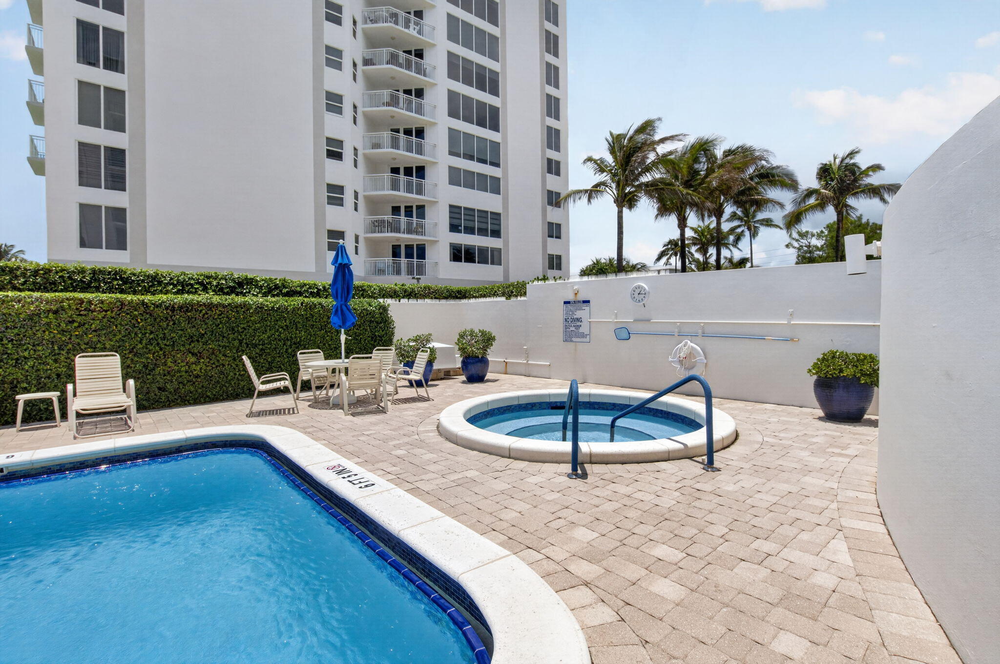 3009 S Ocean #902, Highland Beach FL 33487