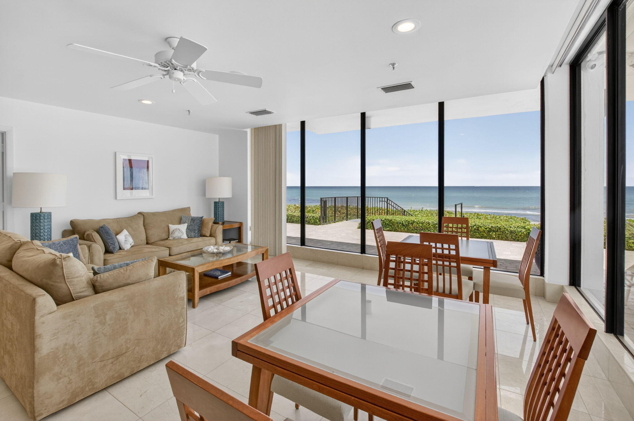 3009 S Ocean #902, Highland Beach FL 33487