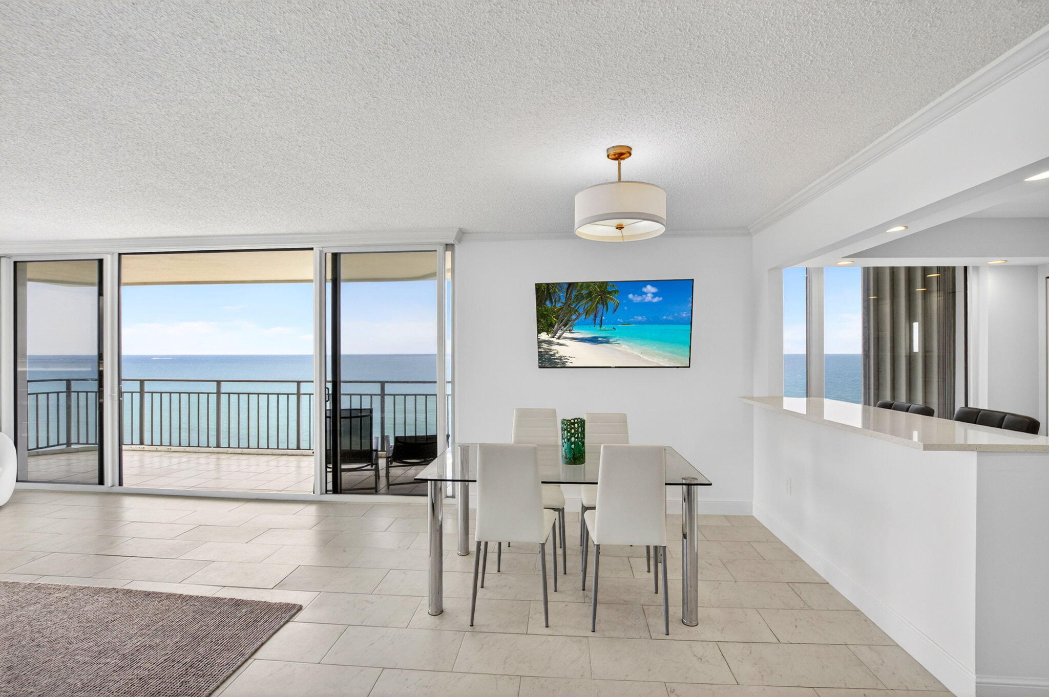 3009 S Ocean #902, Highland Beach FL 33487