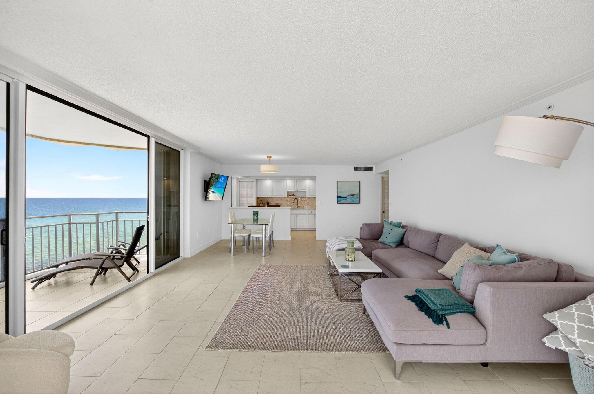 3009 S Ocean #902, Highland Beach FL 33487