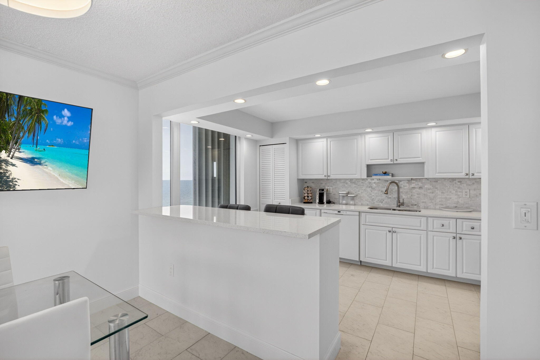 3009 S Ocean #902, Highland Beach FL 33487
