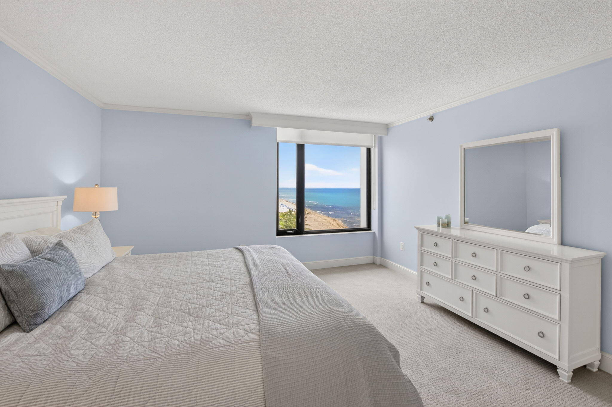 3009 S Ocean #902, Highland Beach FL 33487