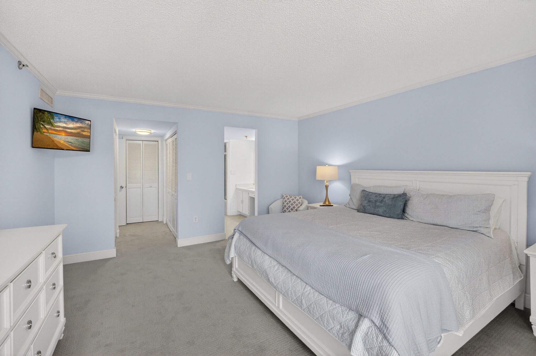 3009 S Ocean #902, Highland Beach FL 33487