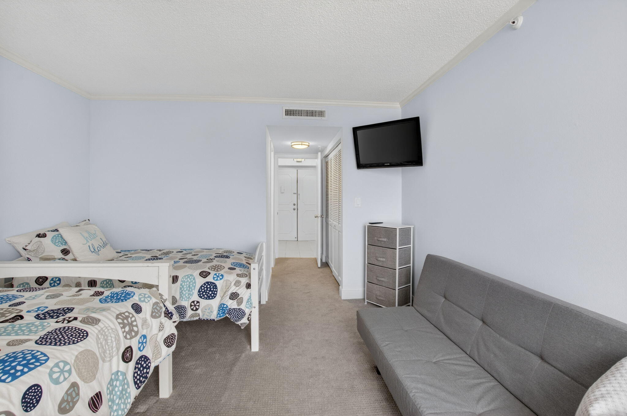 3009 S Ocean #902, Highland Beach FL 33487
