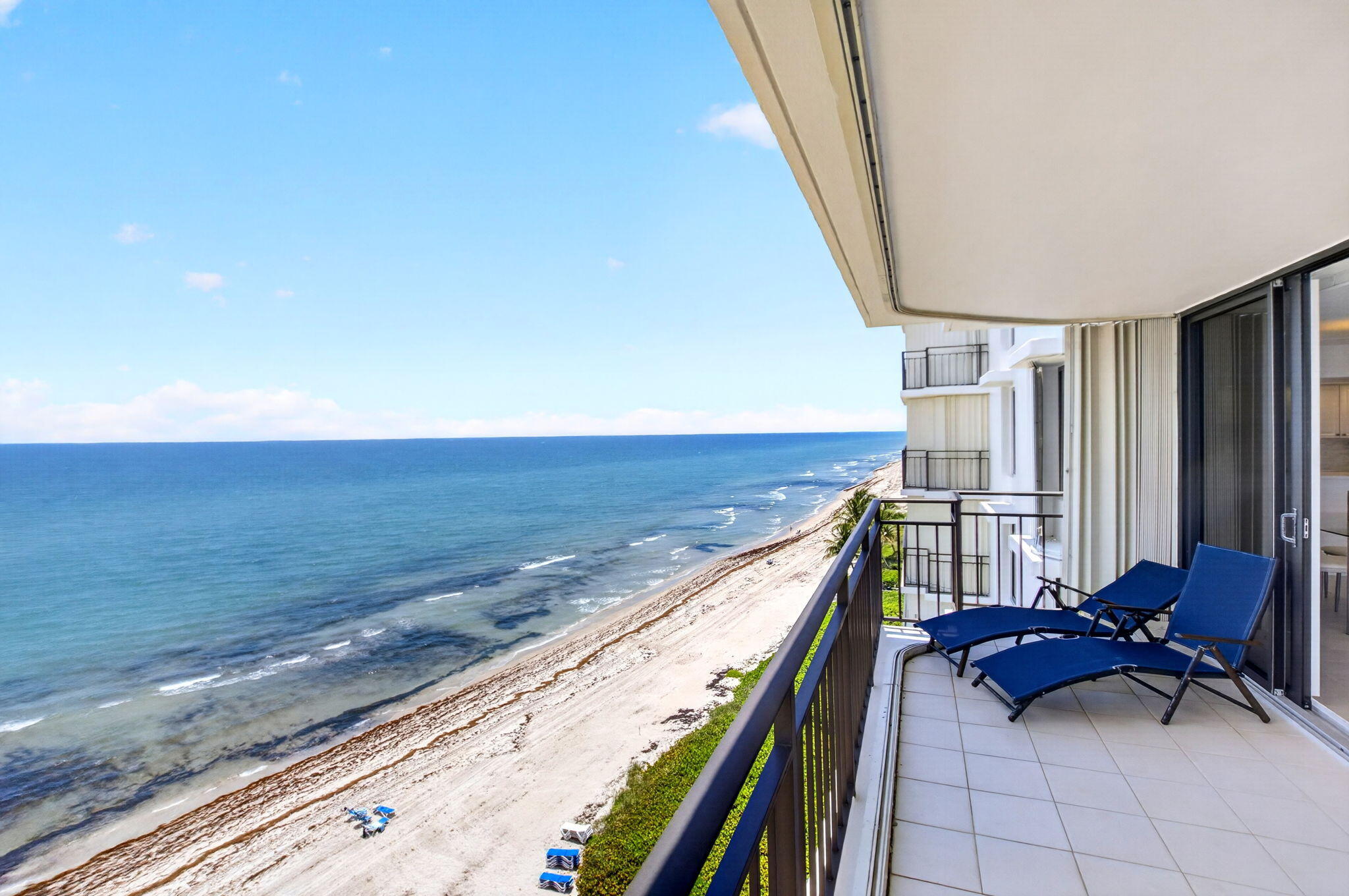 3009 S Ocean #902, Highland Beach FL 33487