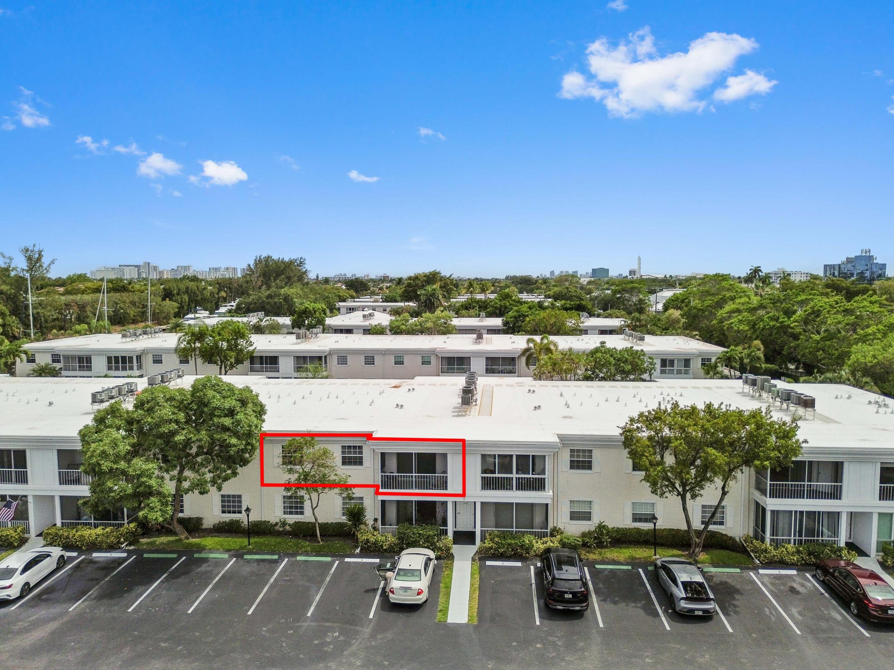 6309 Bay Club ##3, Fort Lauderdale FL 33308