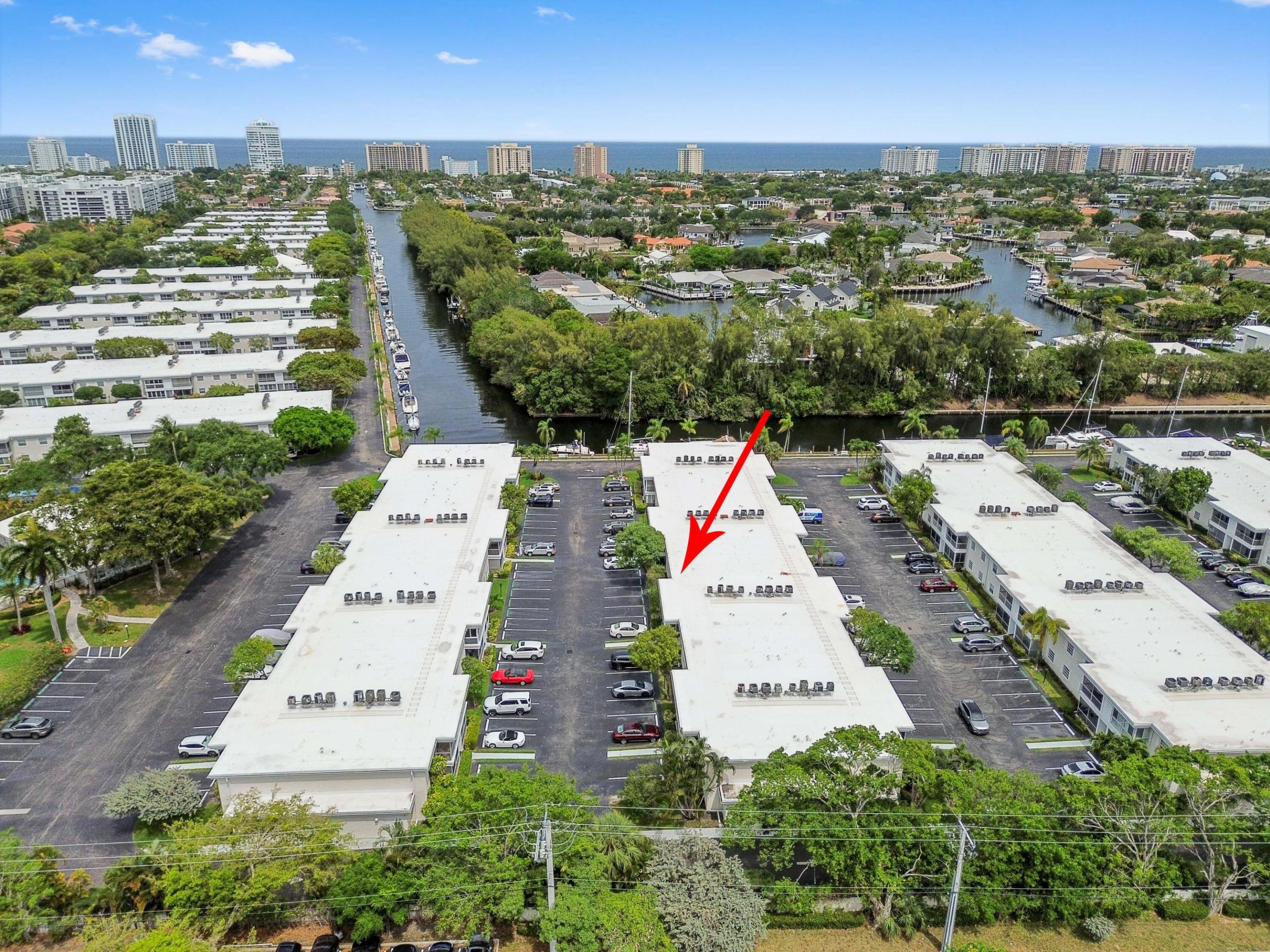 6309 Bay Club ##3, Fort Lauderdale FL 33308