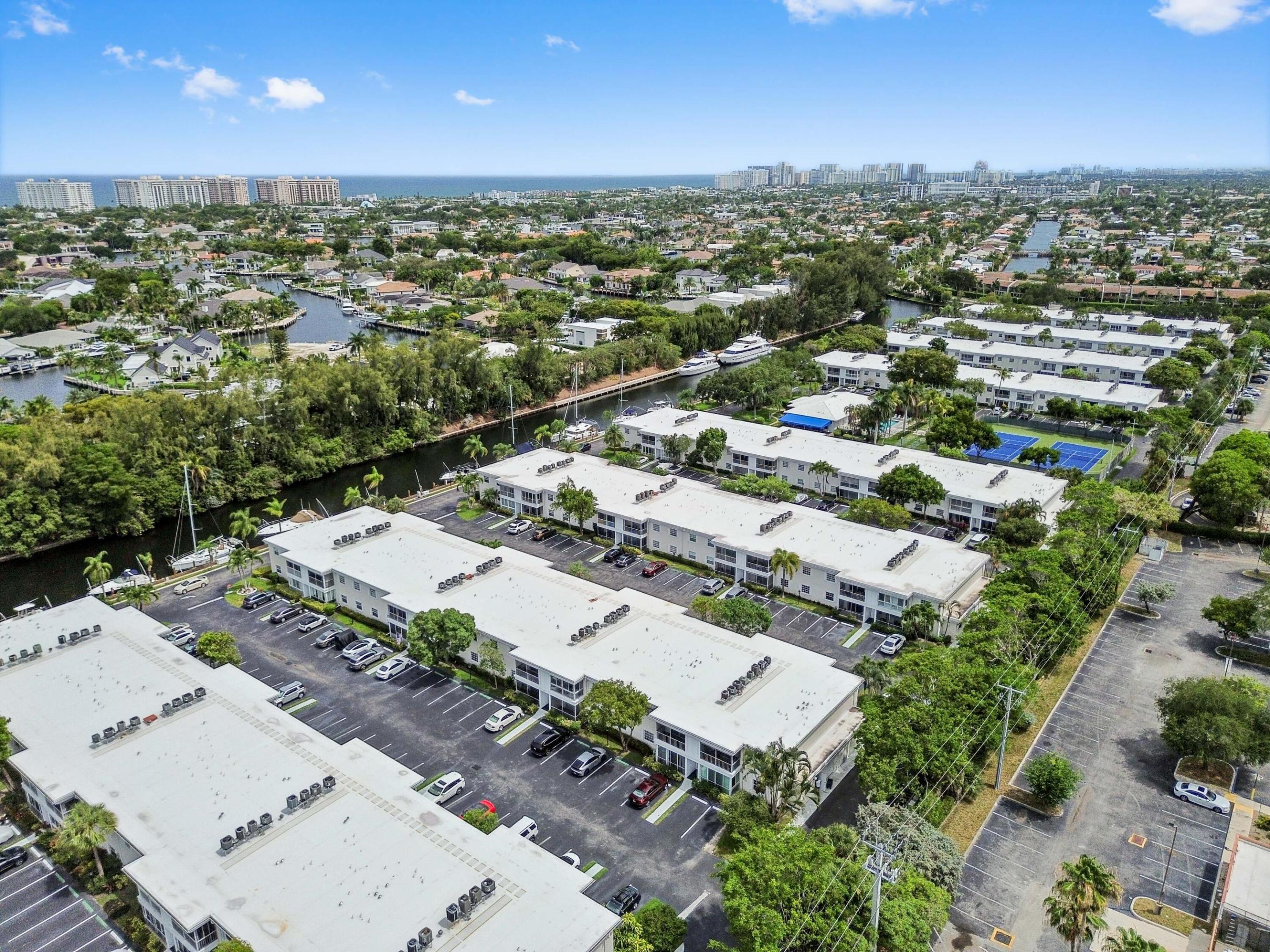 6309 Bay Club ##3, Fort Lauderdale FL 33308
