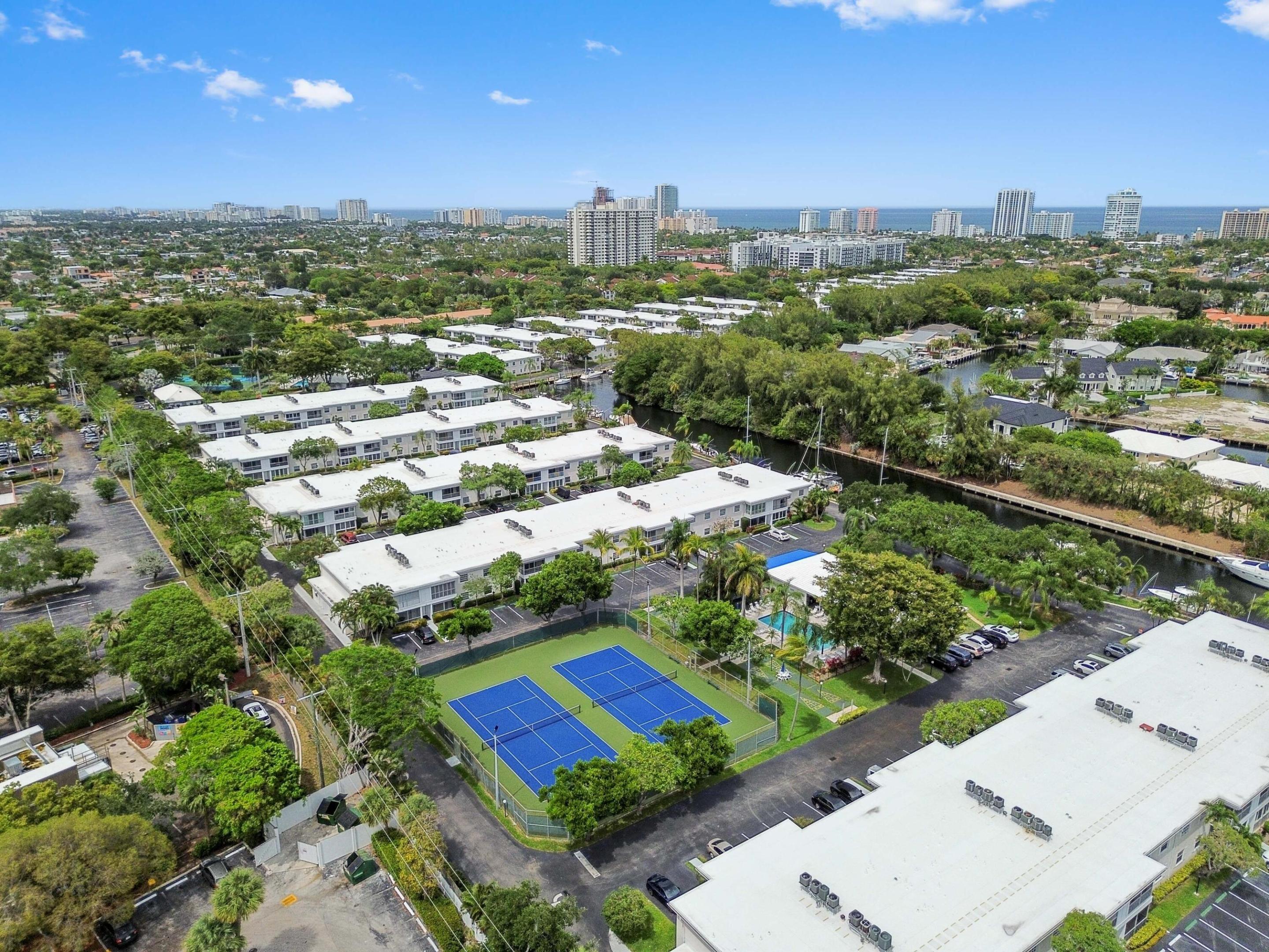 6309 Bay Club ##3, Fort Lauderdale FL 33308