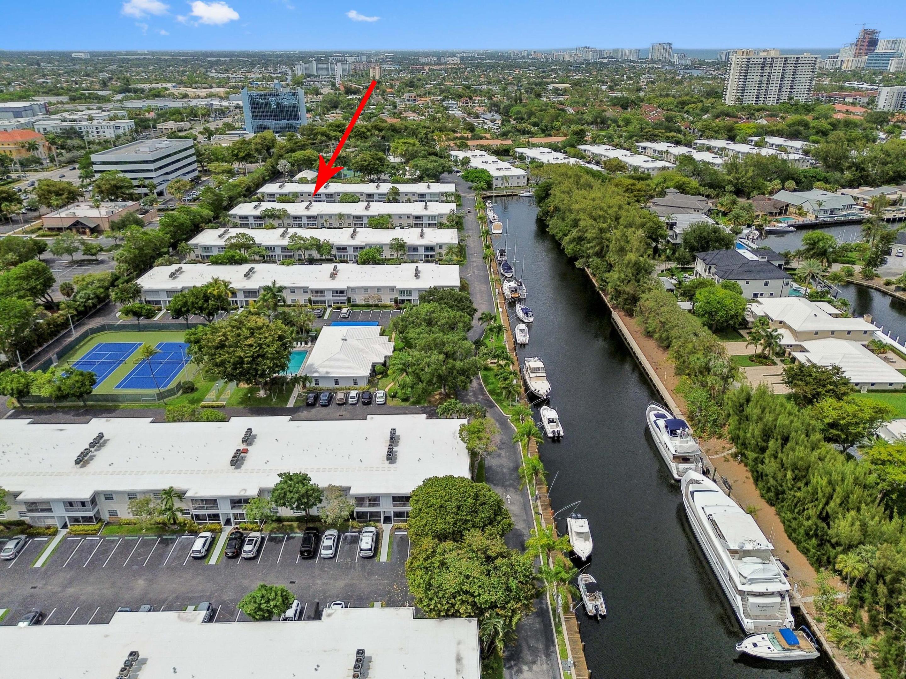 6309 Bay Club ##3, Fort Lauderdale FL 33308