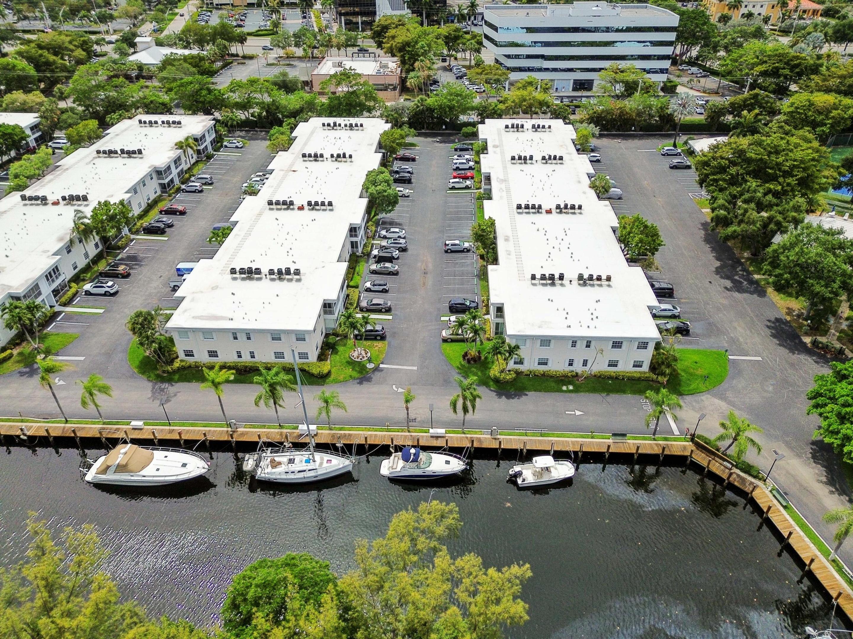 6309 Bay Club ##3, Fort Lauderdale FL 33308
