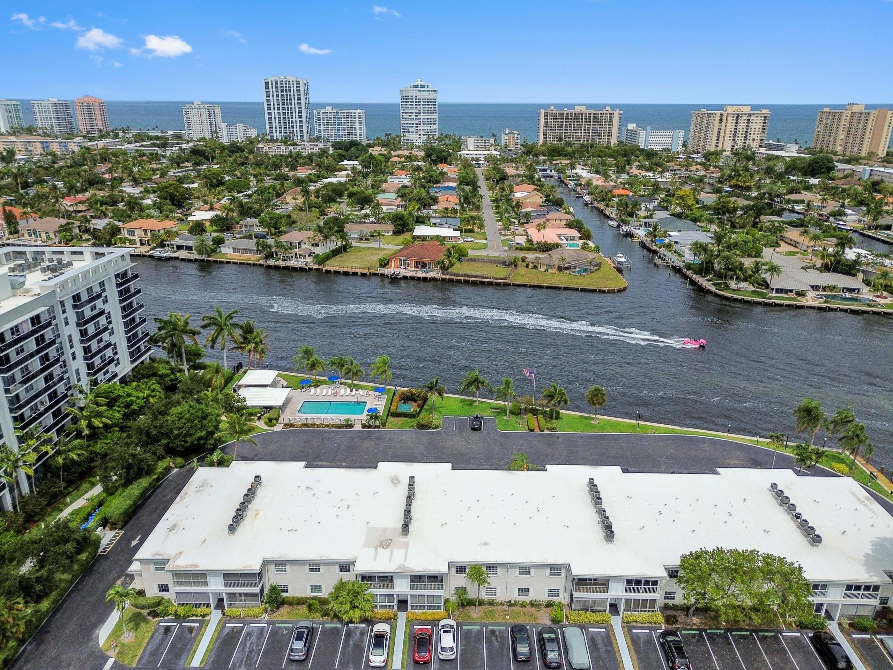 6309 Bay Club ##3, Fort Lauderdale FL 33308