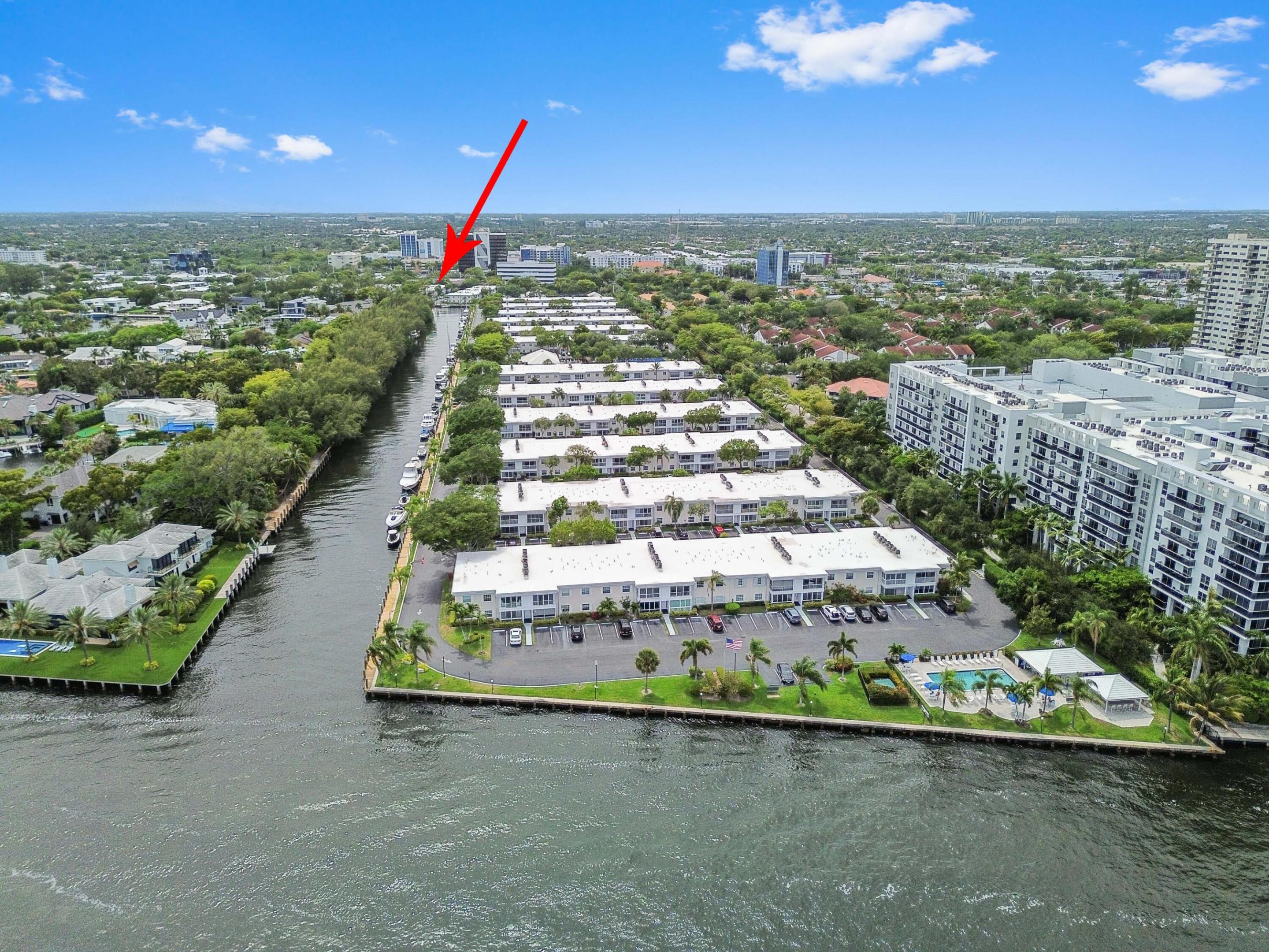 6309 Bay Club ##3, Fort Lauderdale FL 33308