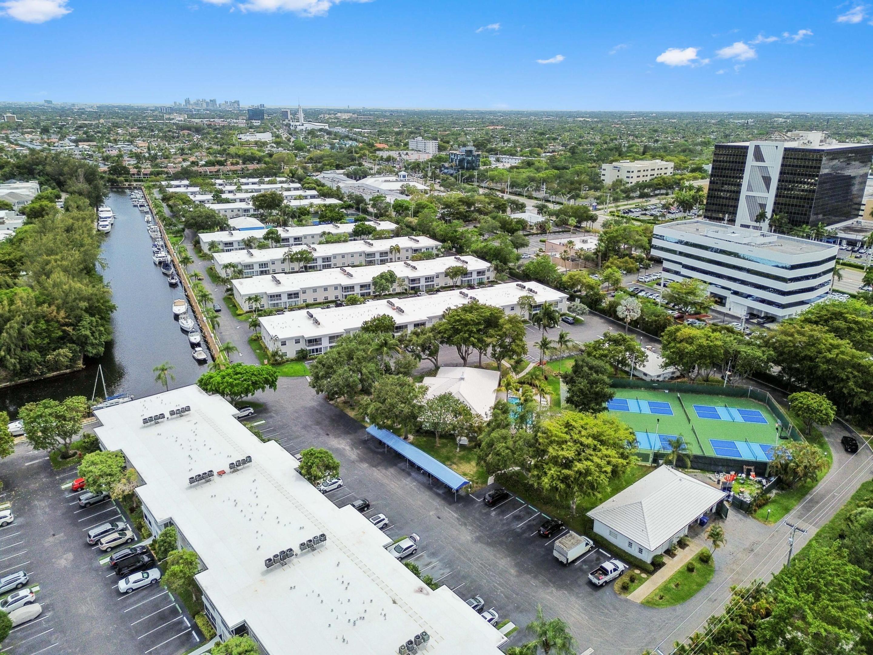6309 Bay Club ##3, Fort Lauderdale FL 33308