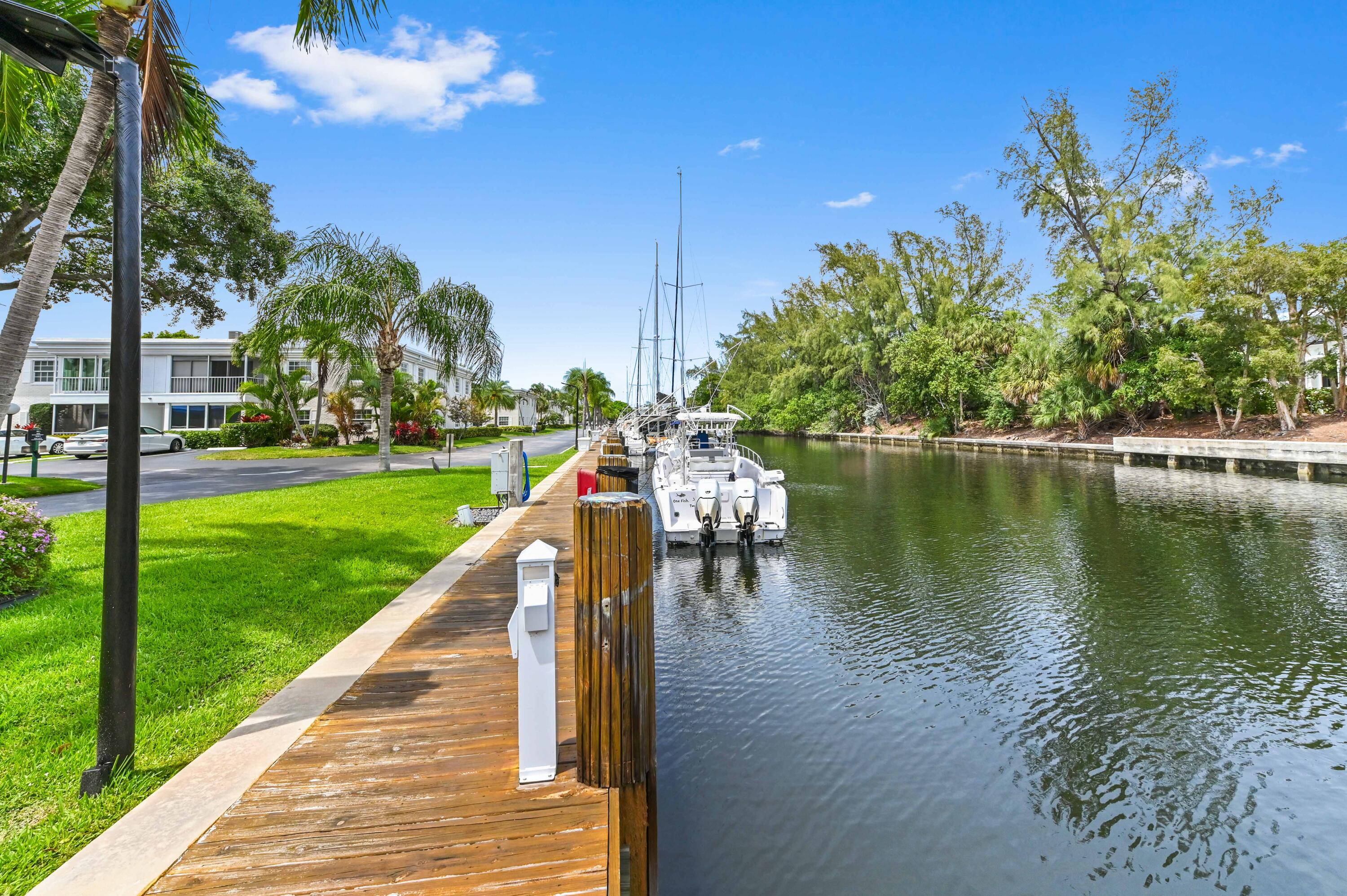 6309 Bay Club ##3, Fort Lauderdale FL 33308
