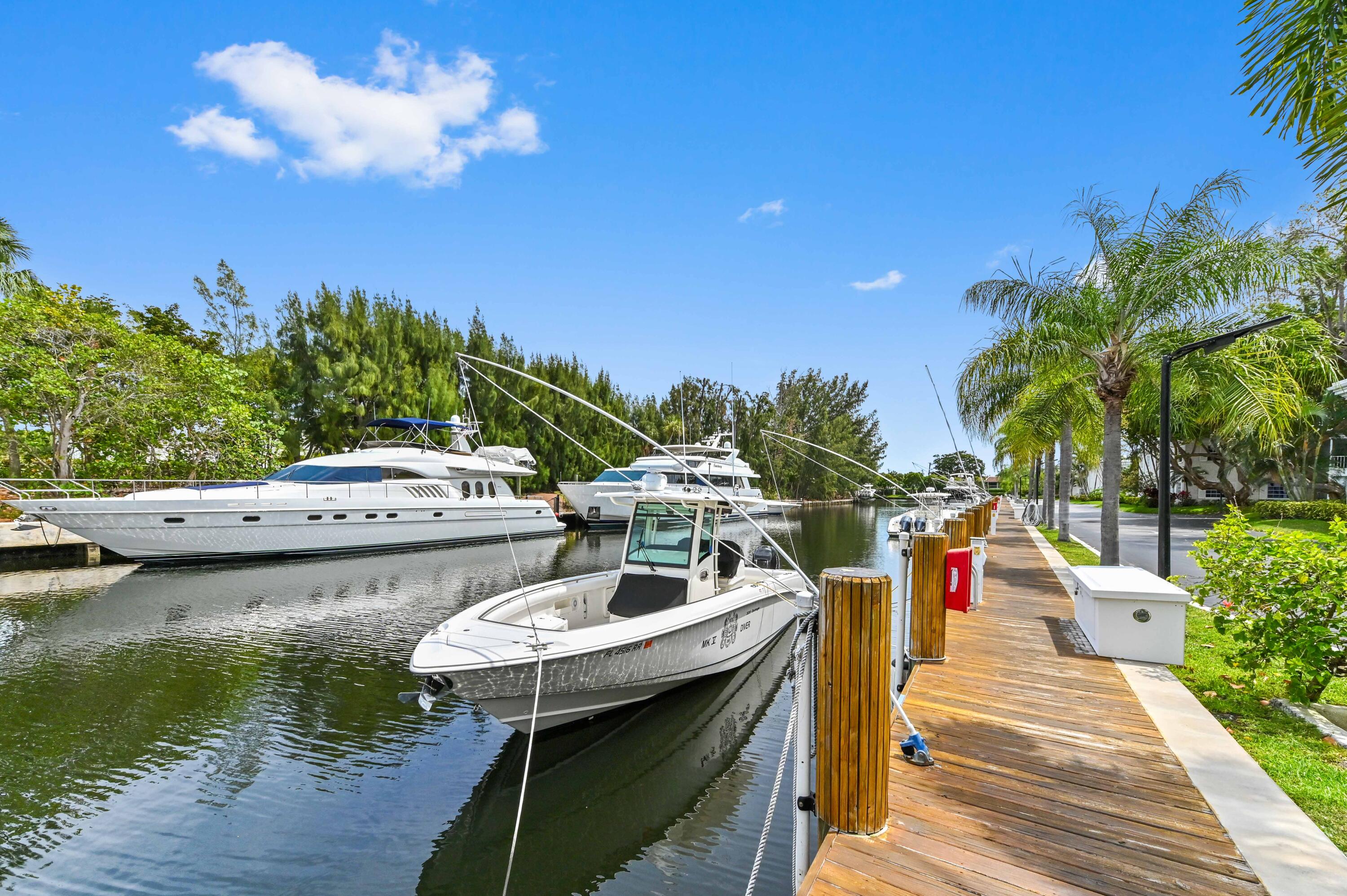 6309 Bay Club ##3, Fort Lauderdale FL 33308