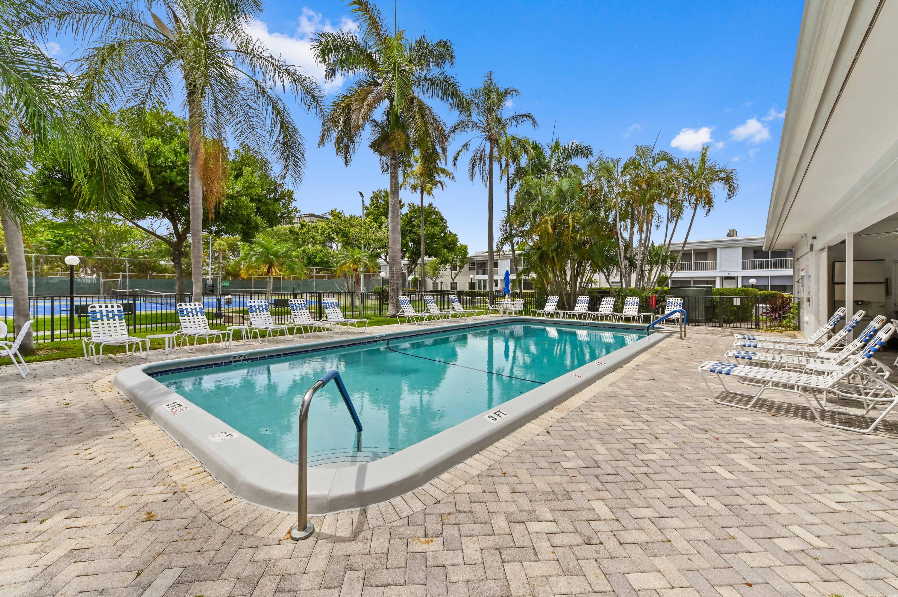 6309 Bay Club ##3, Fort Lauderdale FL 33308