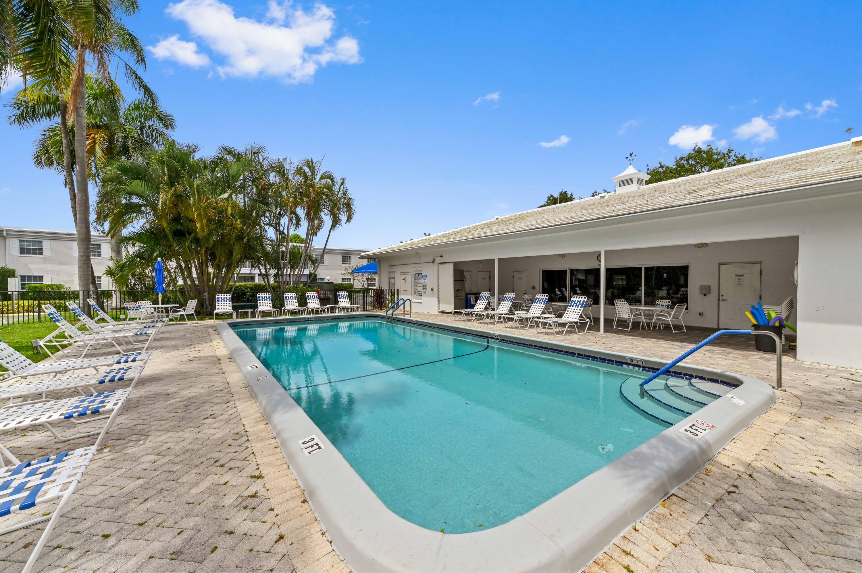 6309 Bay Club ##3, Fort Lauderdale FL 33308