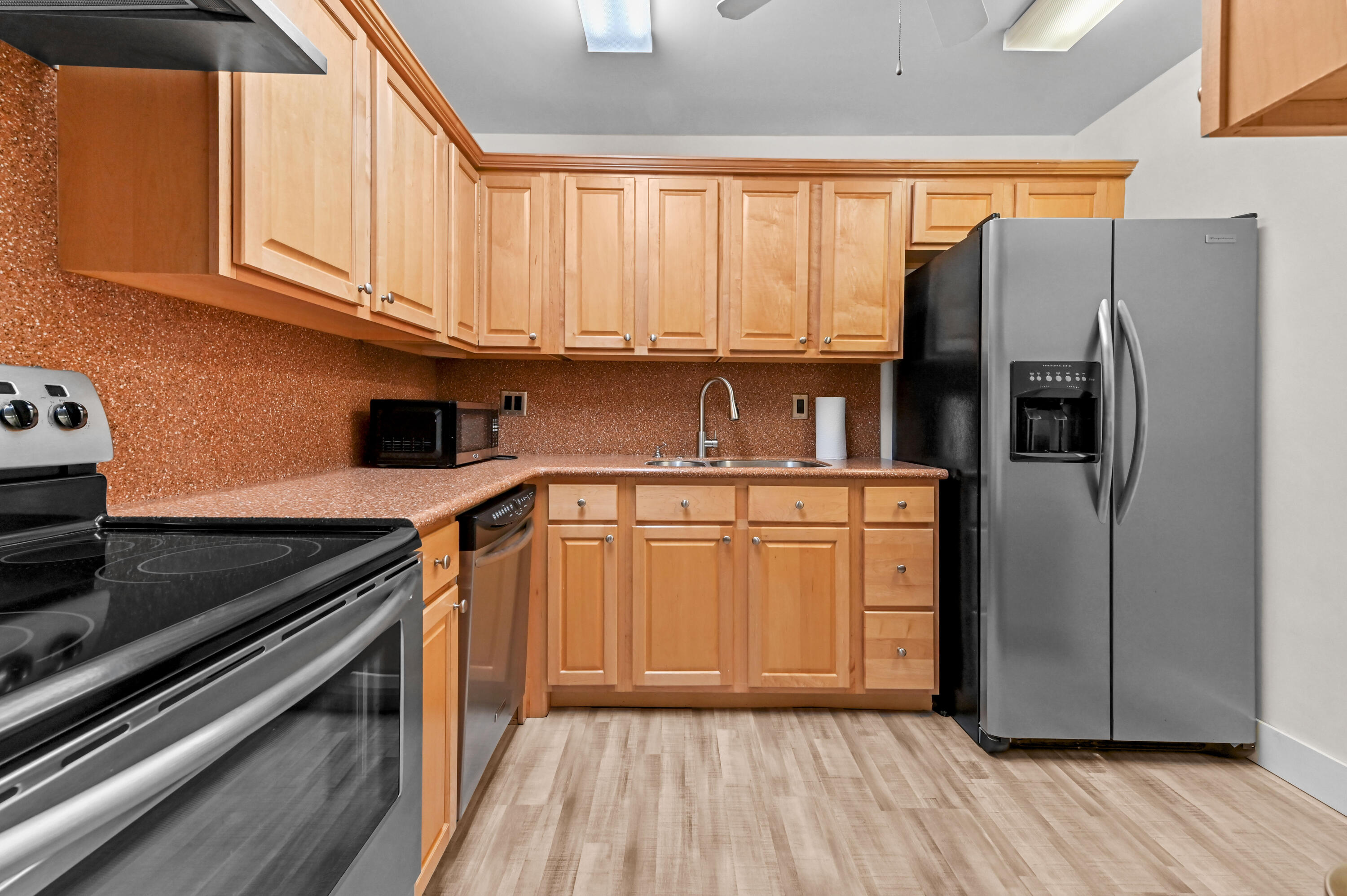 6309 Bay Club ##3, Fort Lauderdale FL 33308