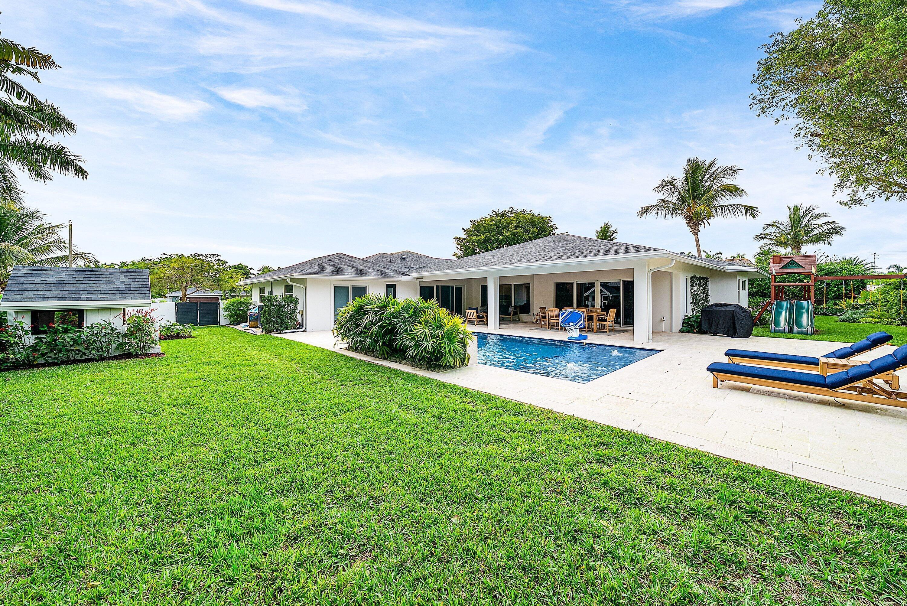 917 SW 36th, Boynton Beach FL 33435
