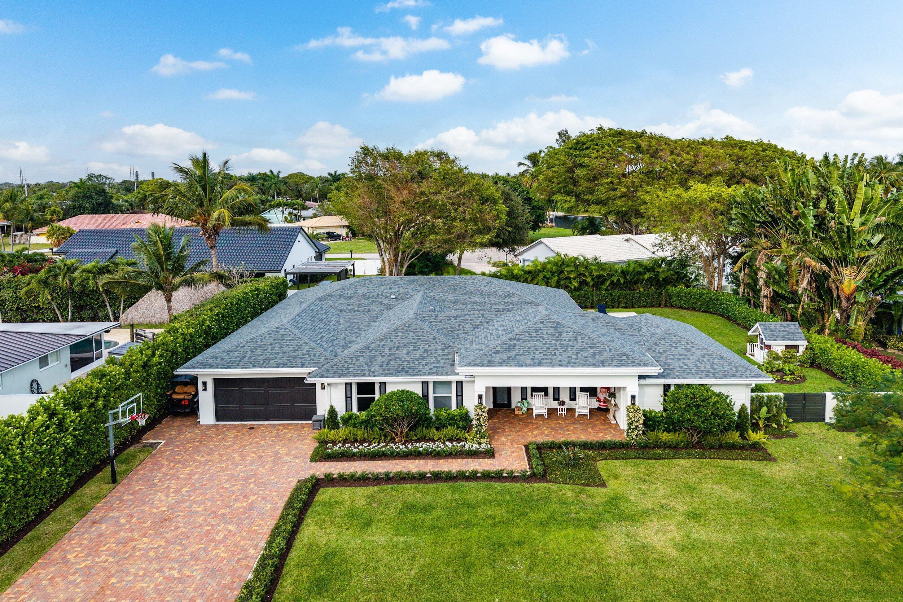 917 SW 36th, Boynton Beach FL 33435