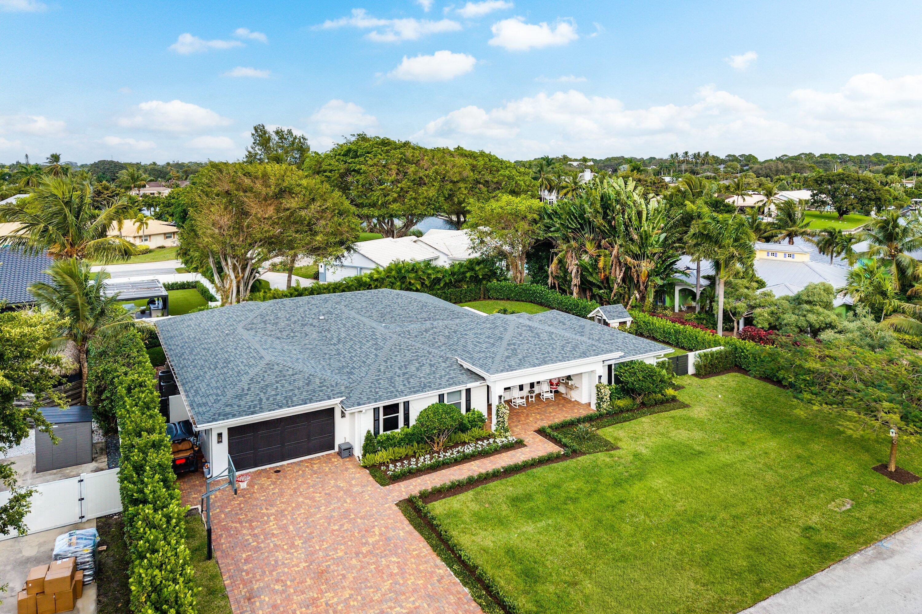 917 SW 36th, Boynton Beach FL 33435