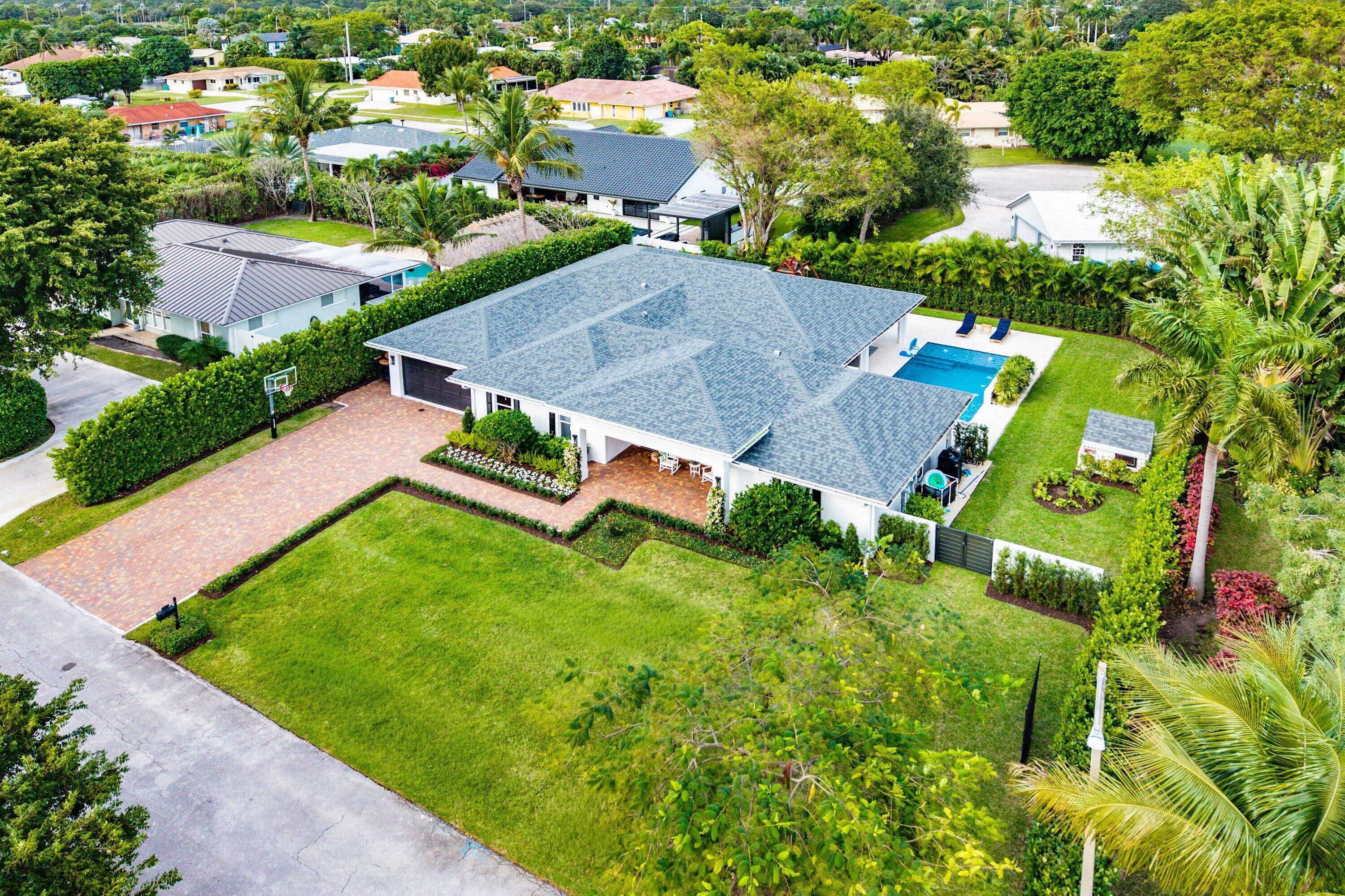 917 SW 36th, Boynton Beach FL 33435