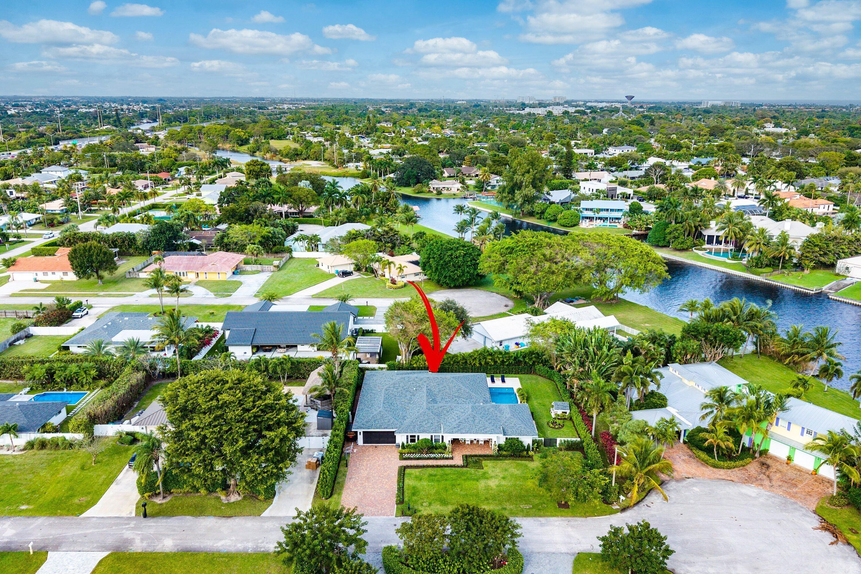 917 SW 36th, Boynton Beach FL 33435