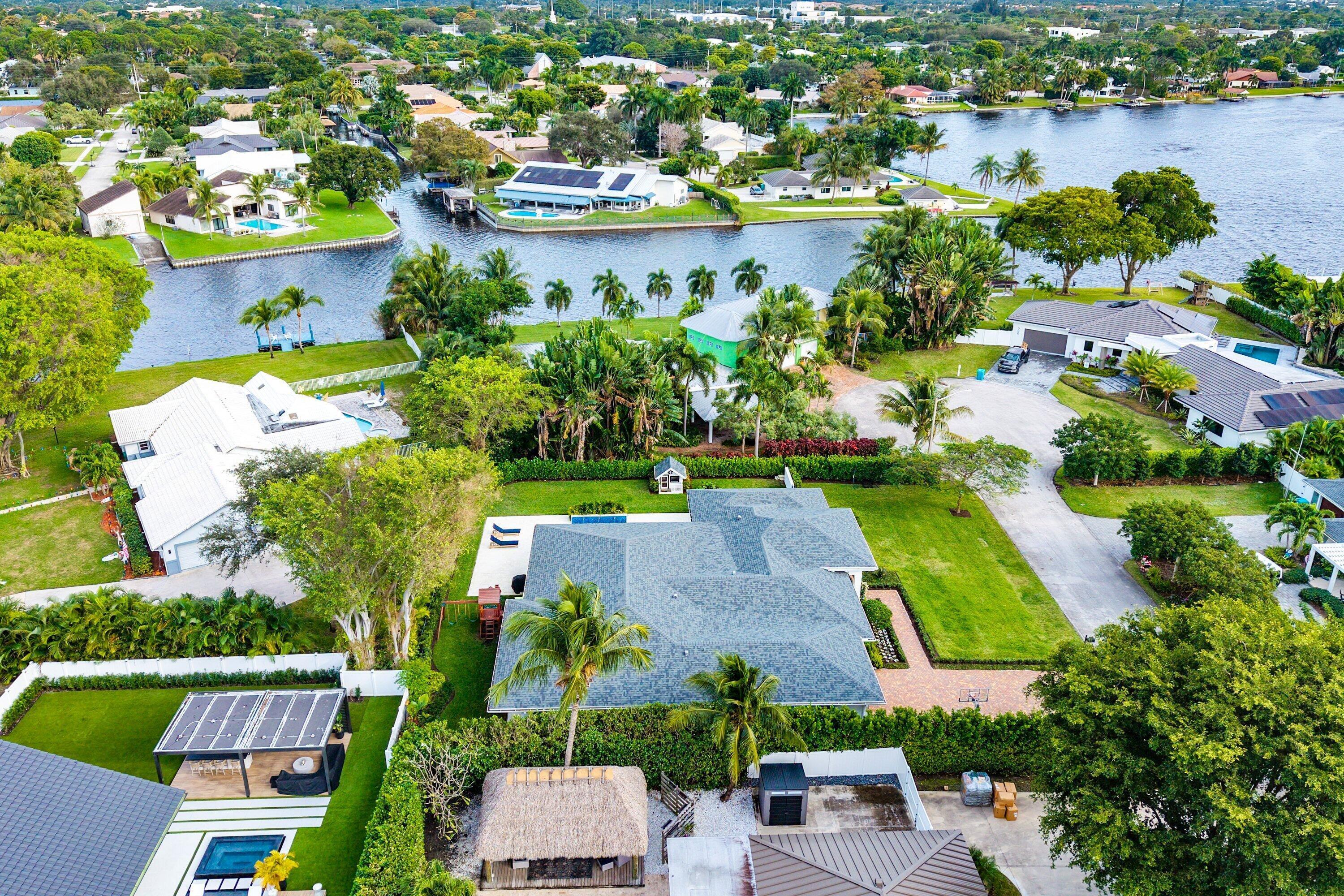 917 SW 36th, Boynton Beach FL 33435