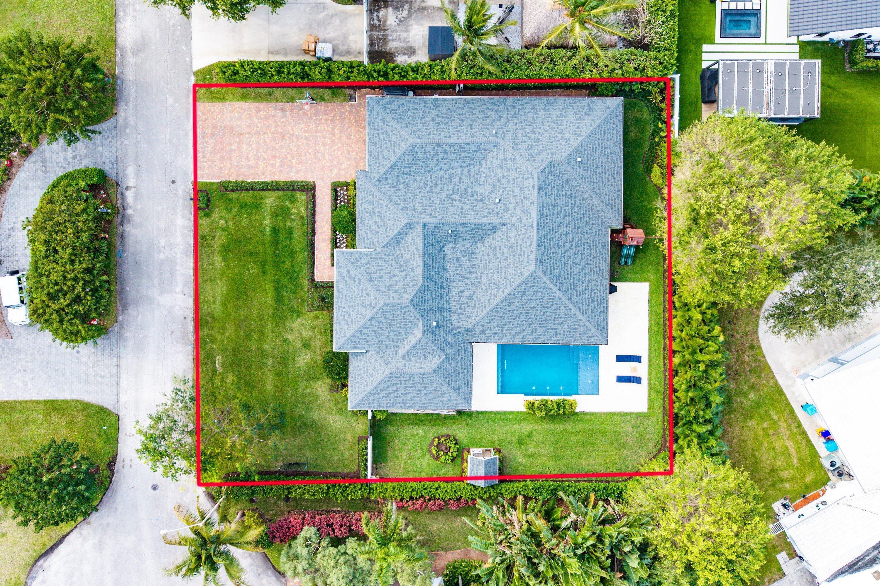917 SW 36th, Boynton Beach FL 33435